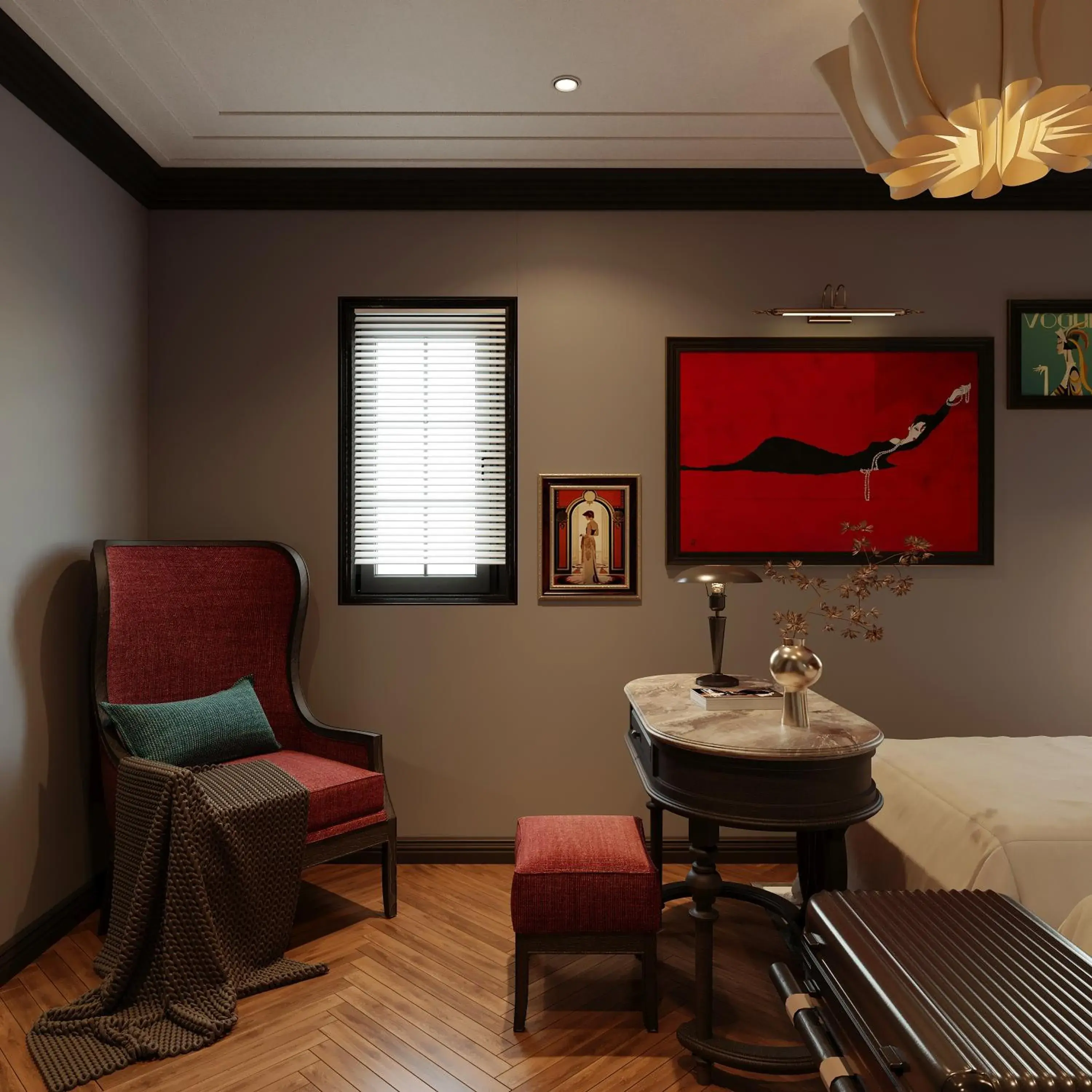 Superior Double or Twin Room - single occupancy in L'Heritage Premium Hanoi Central Superior Double or Twin Room - single occupancy in L'Heritage Premium Hanoi Central