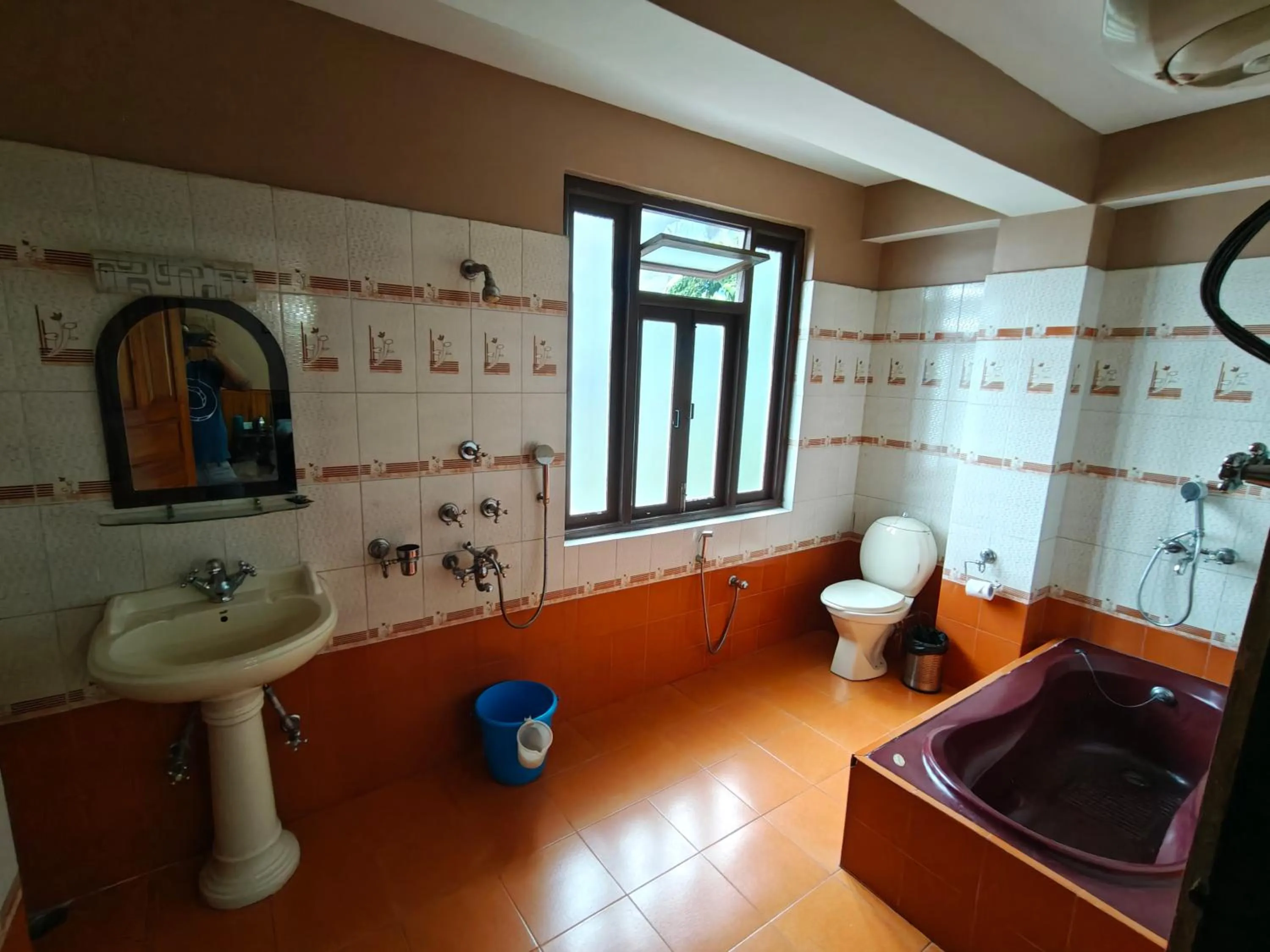 Hotel Sunmount Mayal Retreat