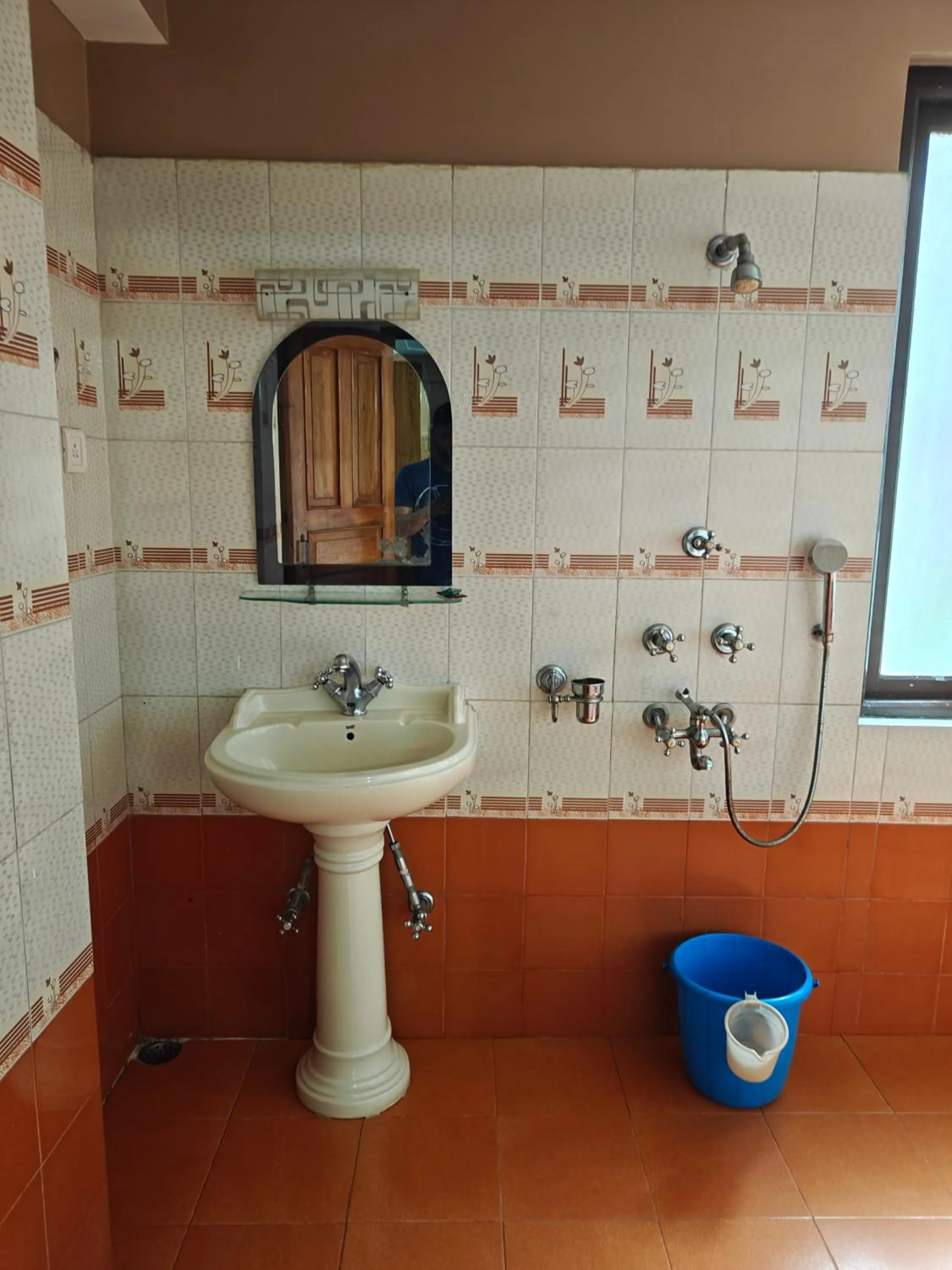 Hotel Sunmount Mayal Retreat