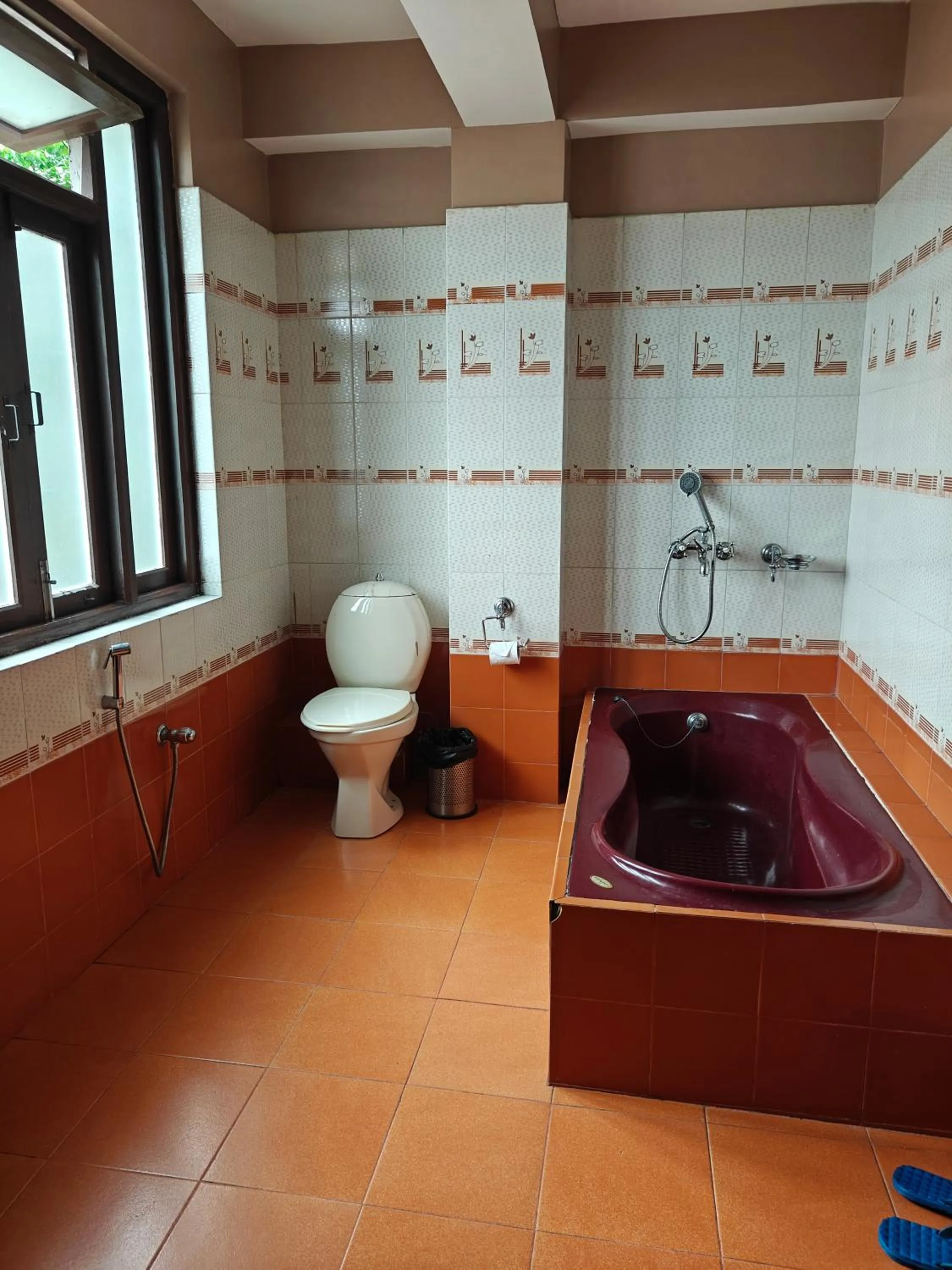 Hotel Sunmount Mayal Retreat