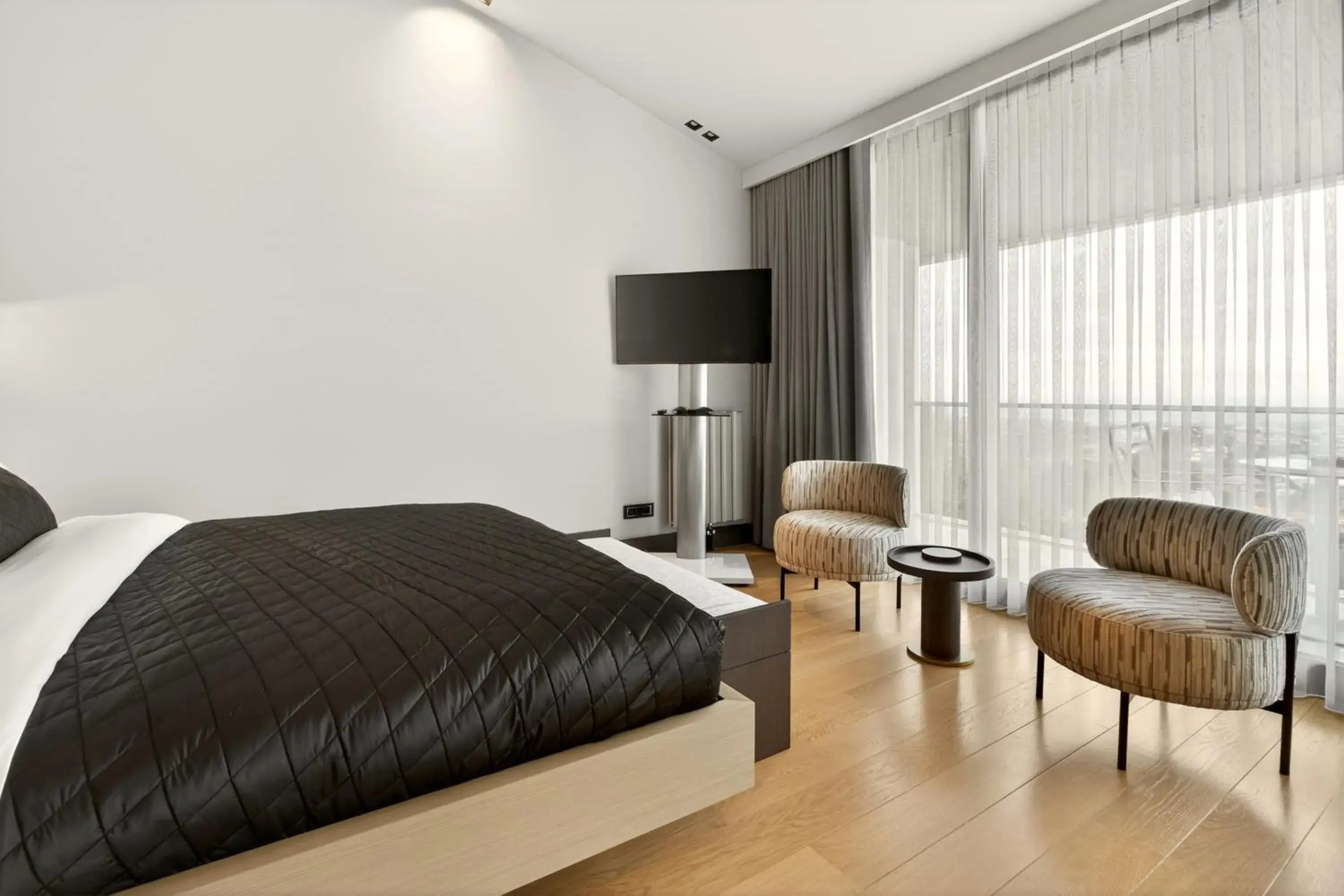 Suite with Balcony in Arbor Hotel - Signature Collection Suite with Balcony in Arbor Hotel - Signature Collection