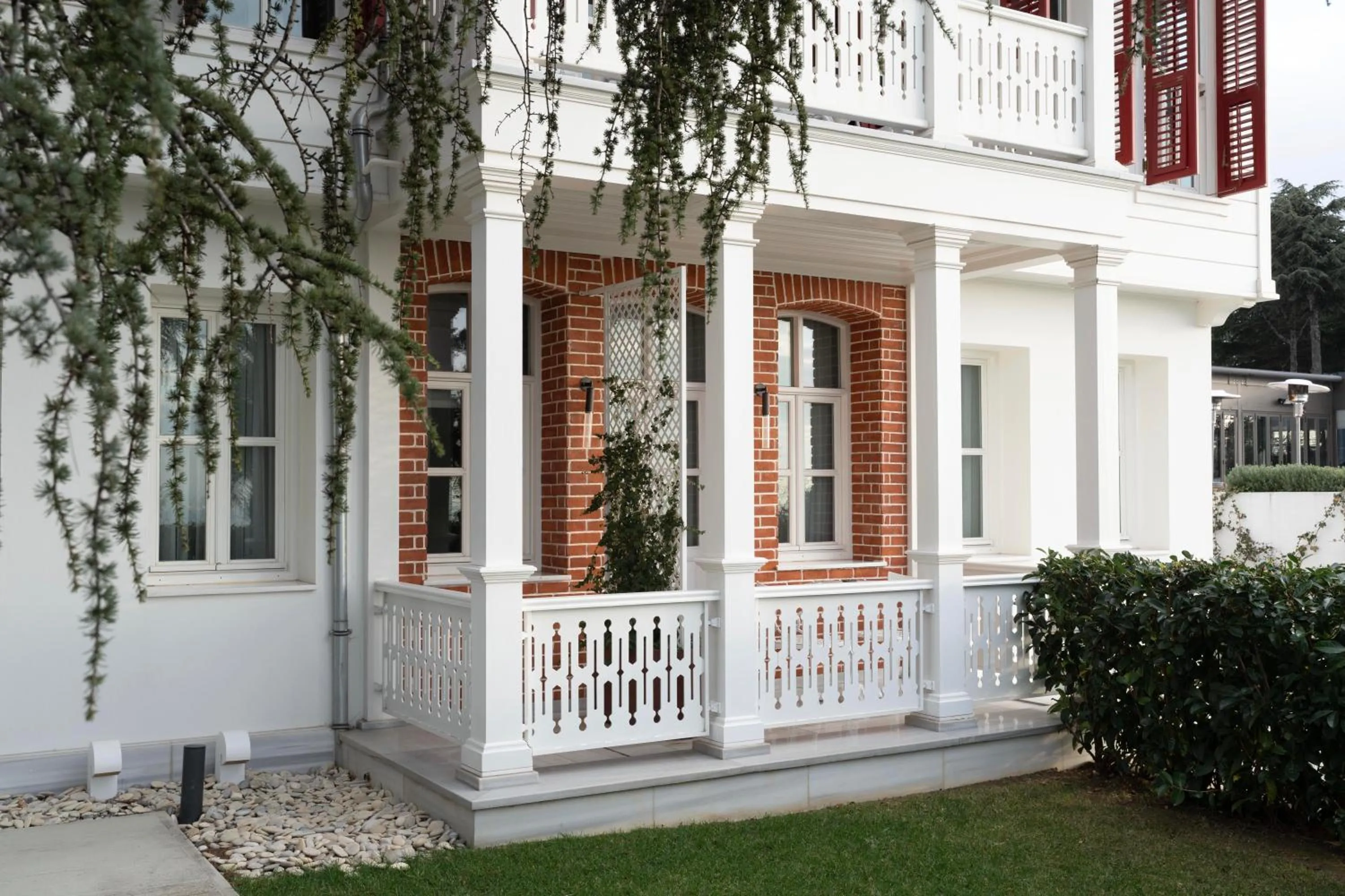 Property building in Arbor Hotel - Signature Collection