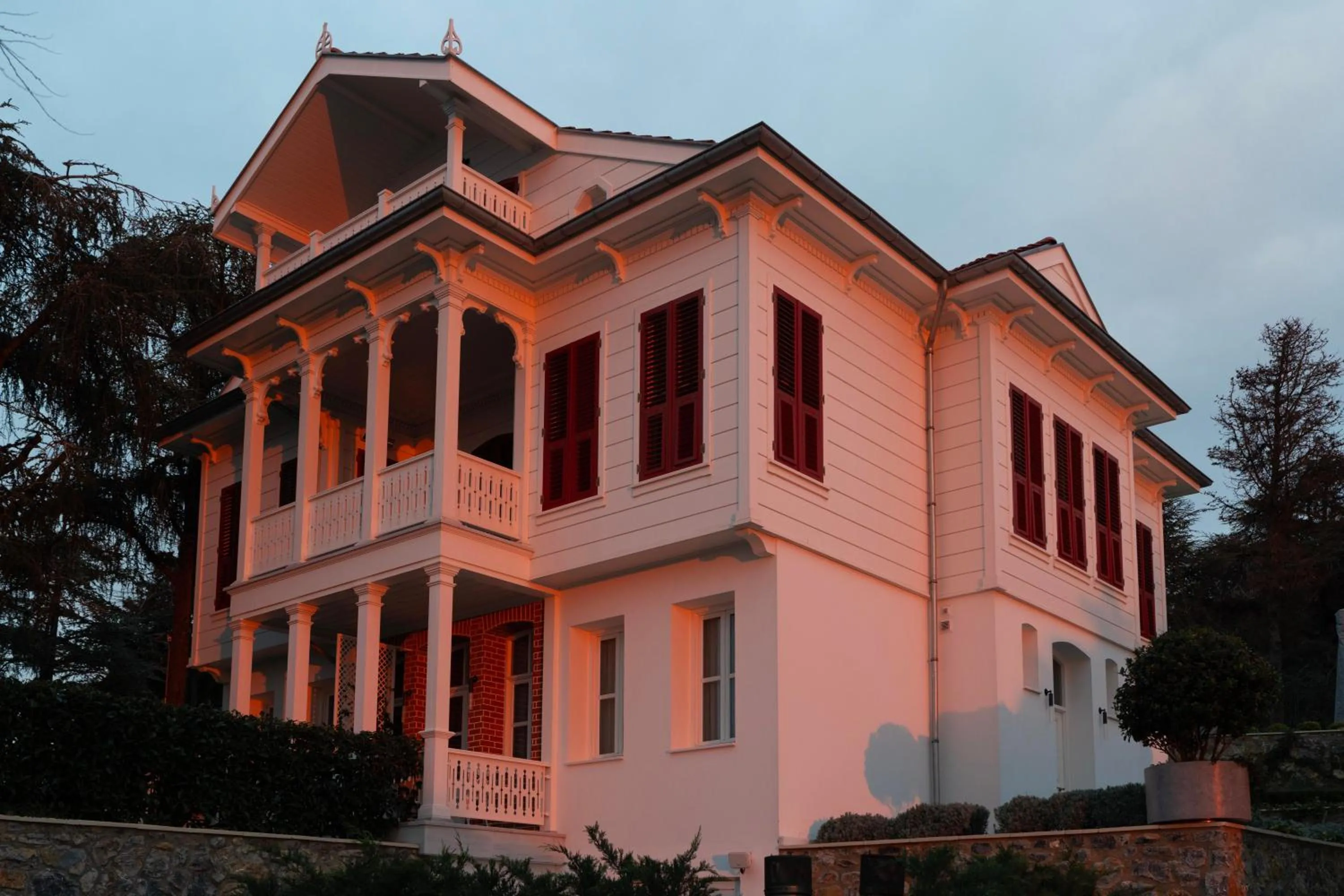 Property building in Arbor Hotel - Signature Collection