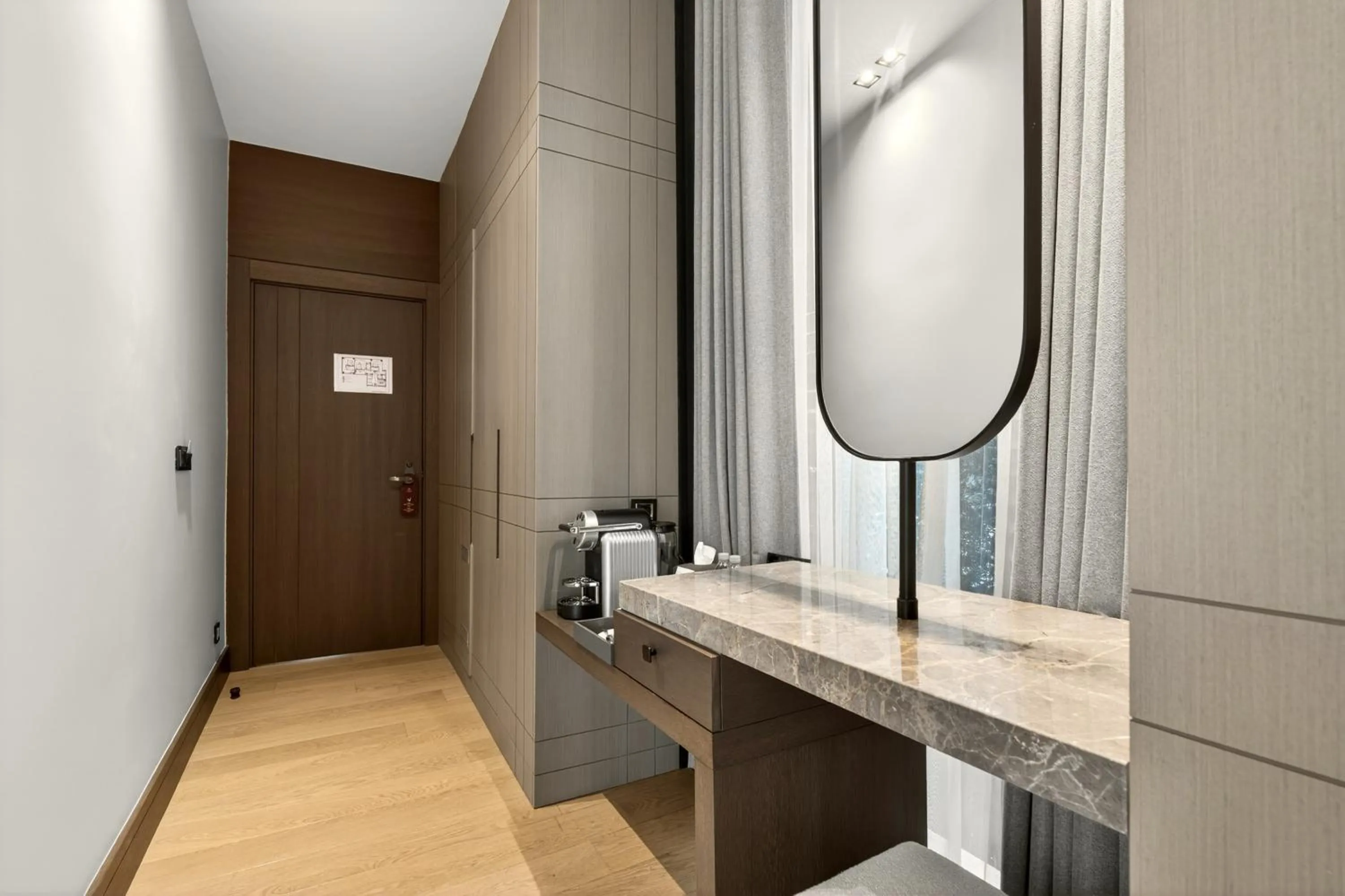 Facade/entrance in Arbor Hotel - Signature Collection