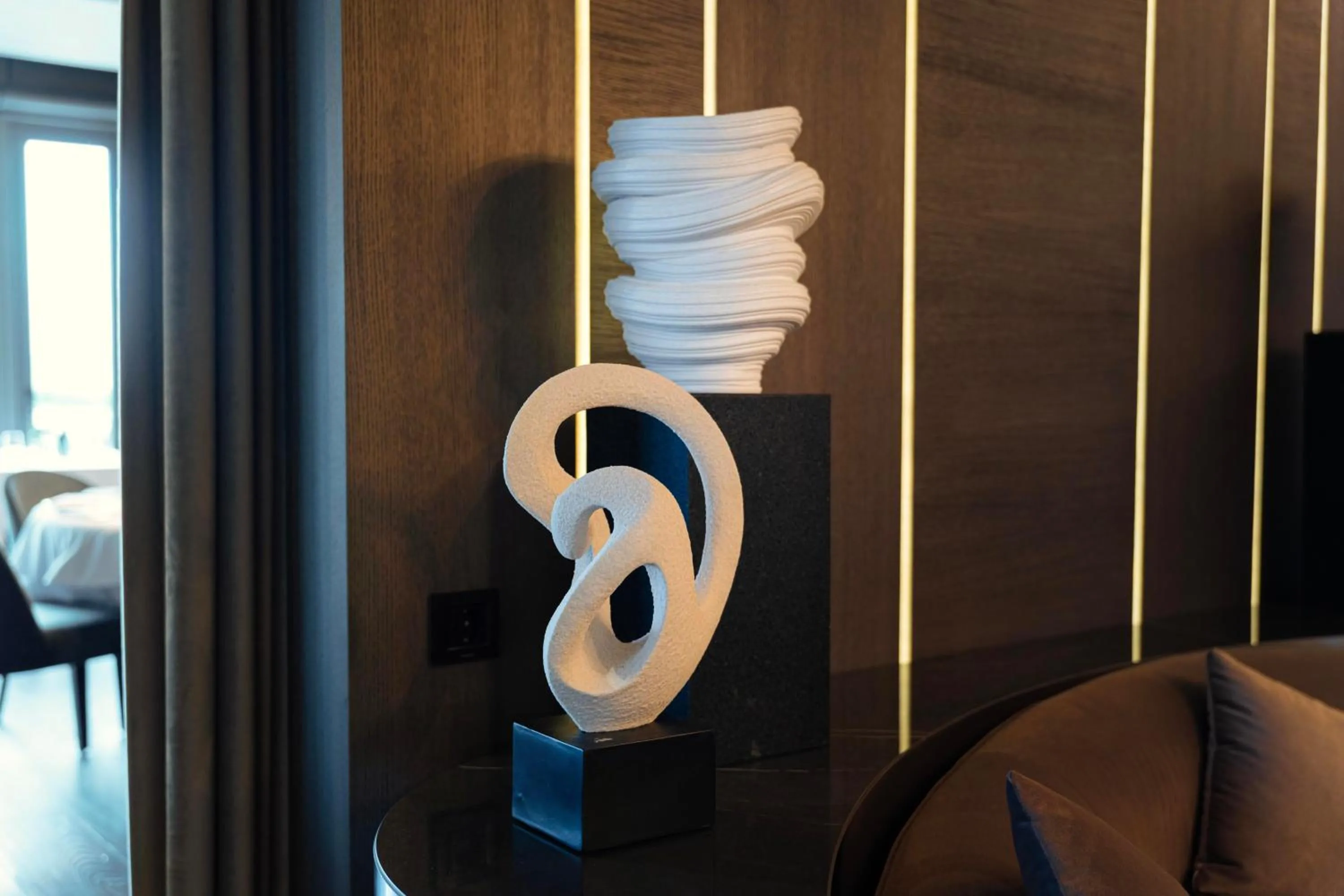 Restaurant/places to eat in Arbor Hotel - Signature Collection
