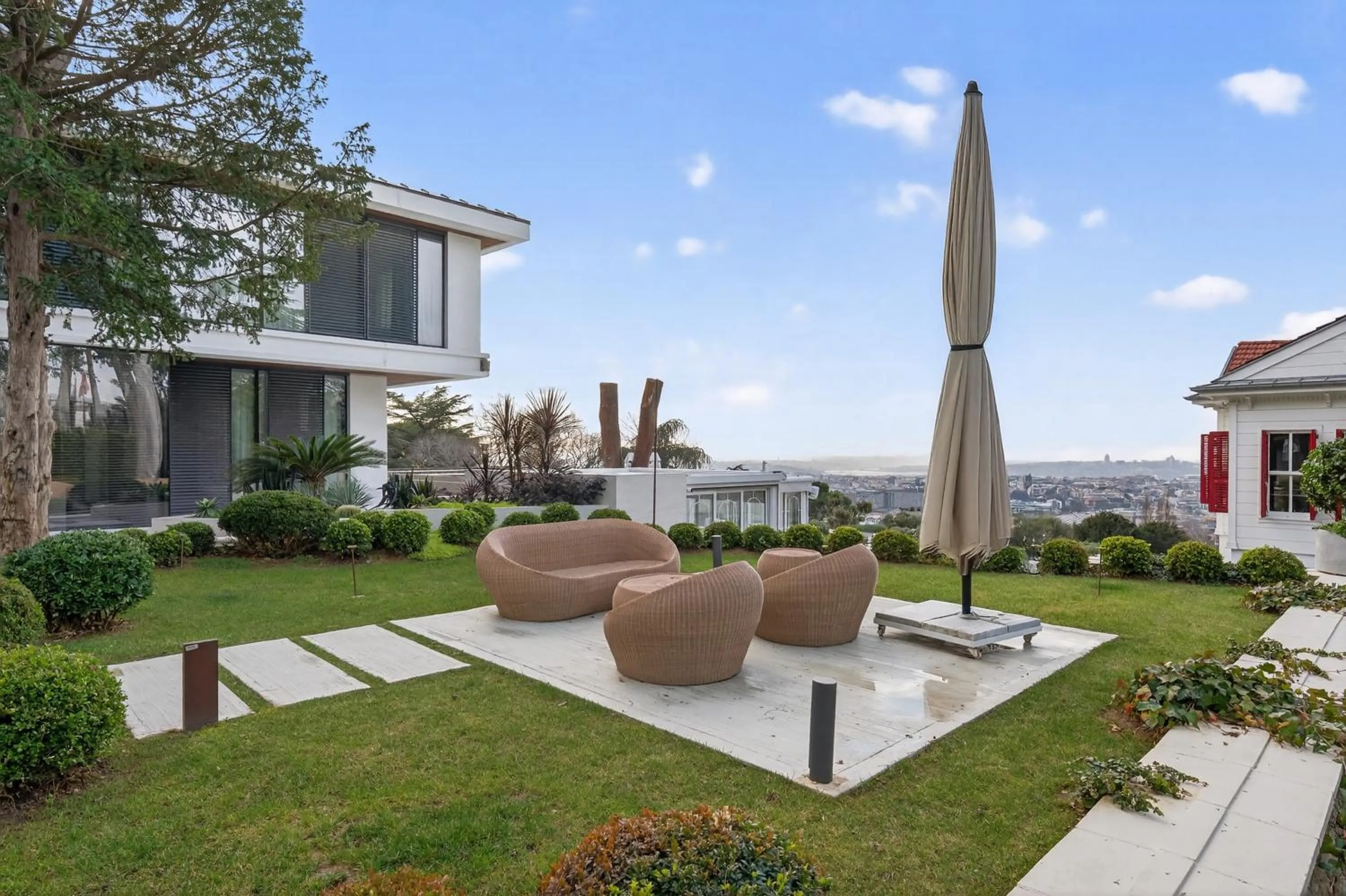 Property building in Arbor Hotel - Signature Collection