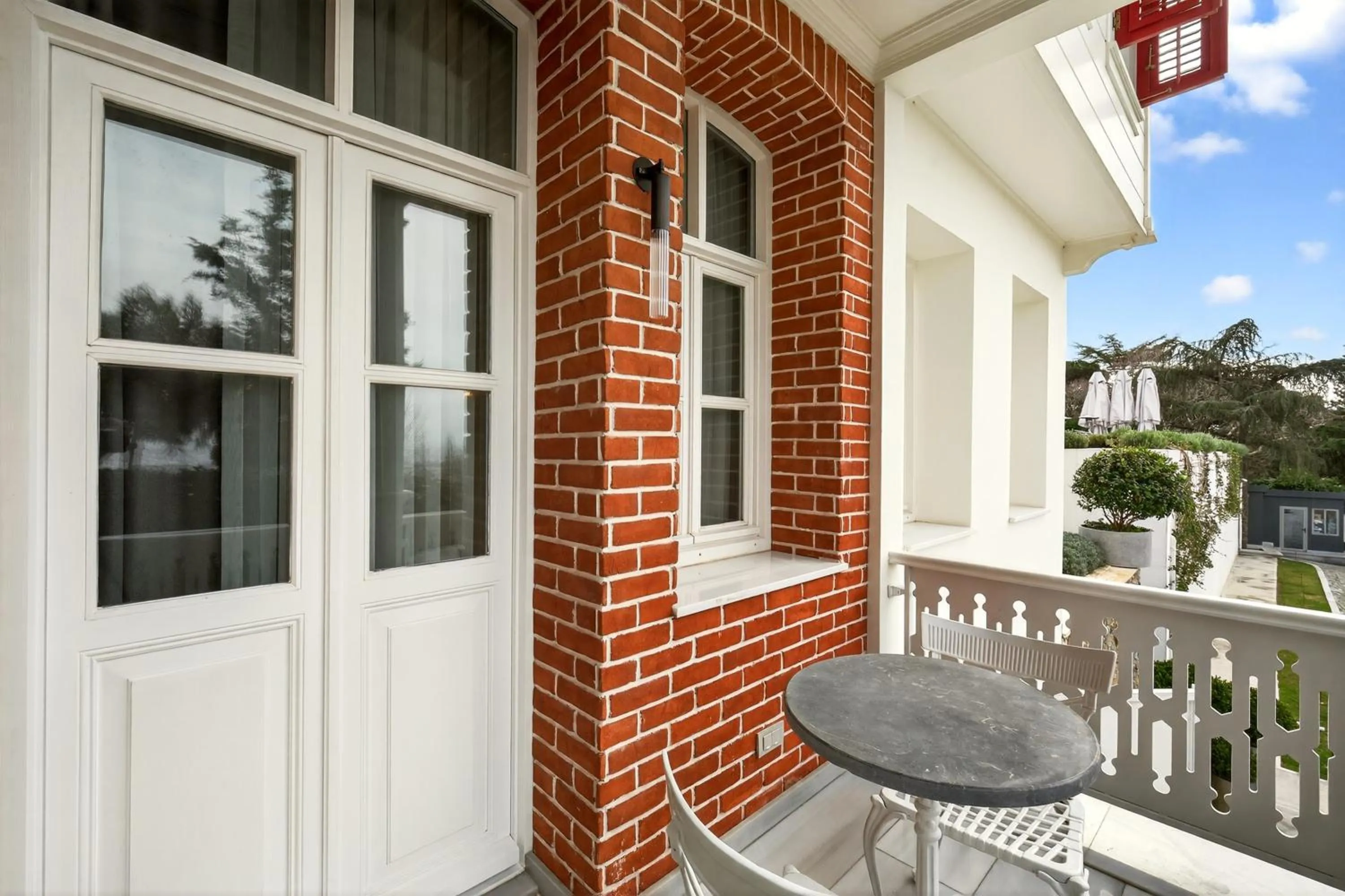 Property building in Arbor Hotel - Signature Collection