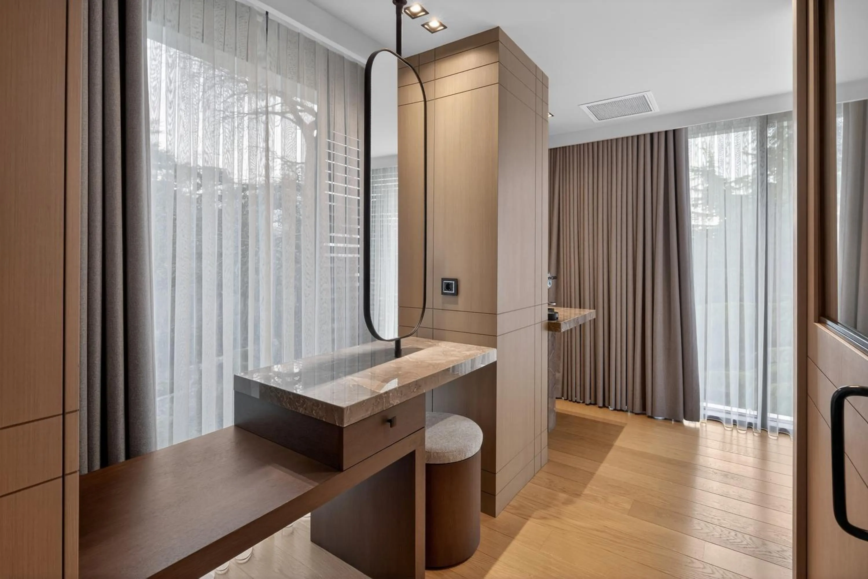 Coffee/tea facilities in Arbor Hotel - Signature Collection
