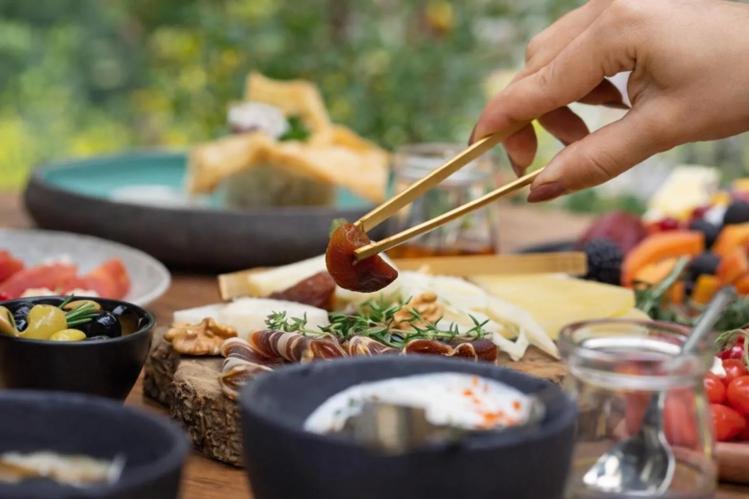 Restaurant/places to eat in Arbor Hotel - Signature Collection