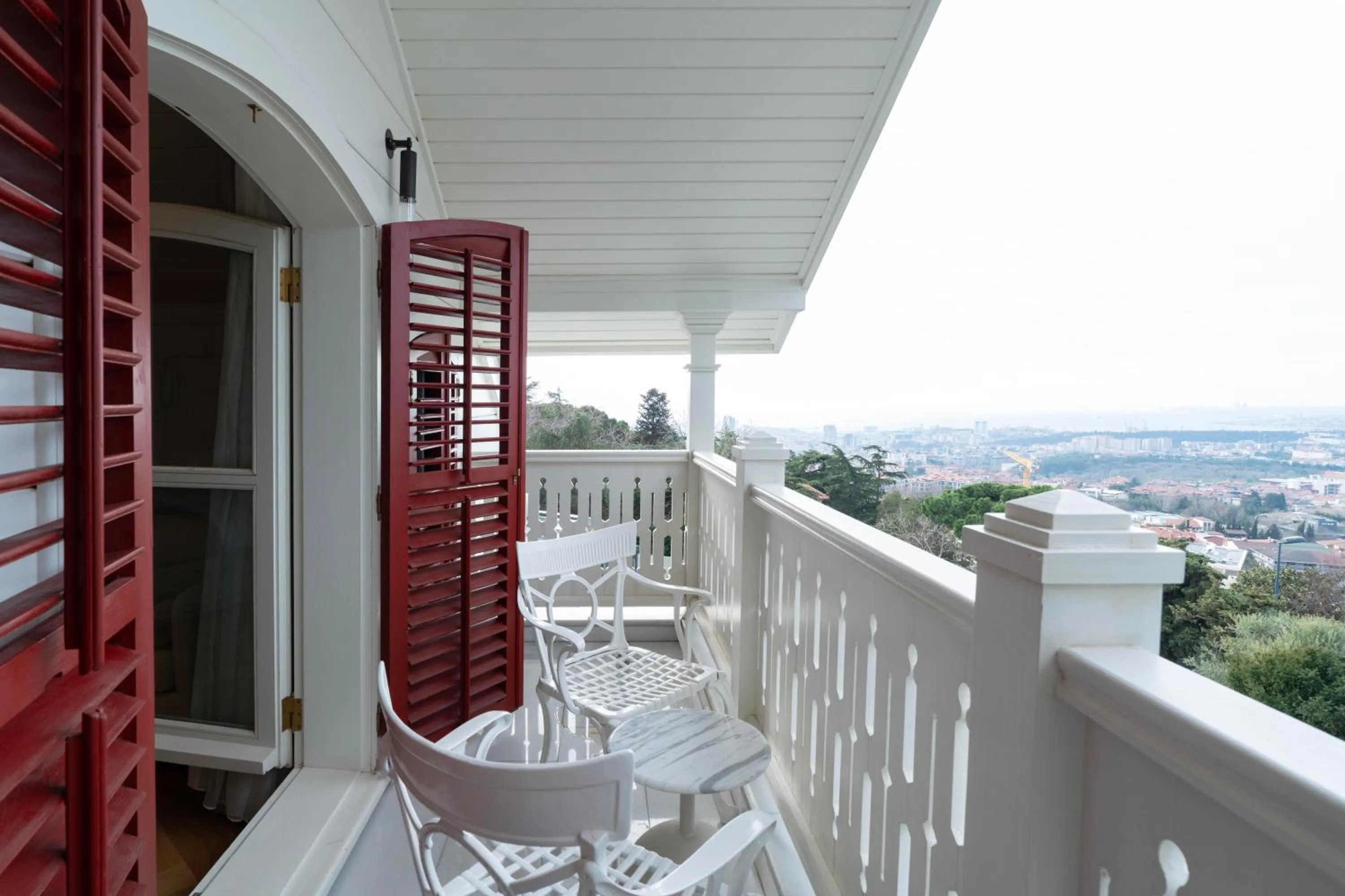 Property building in Arbor Hotel - Signature Collection