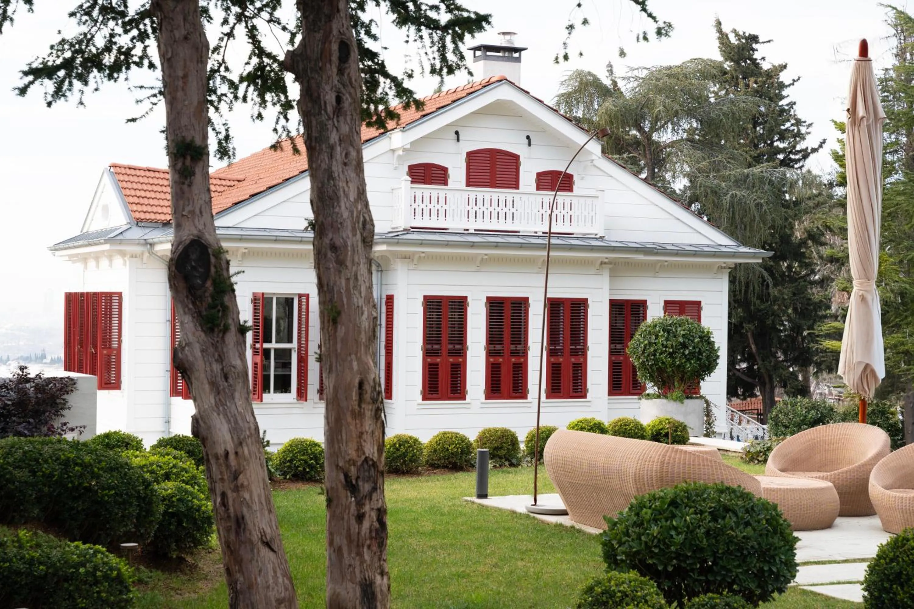Property building in Arbor Hotel - Signature Collection