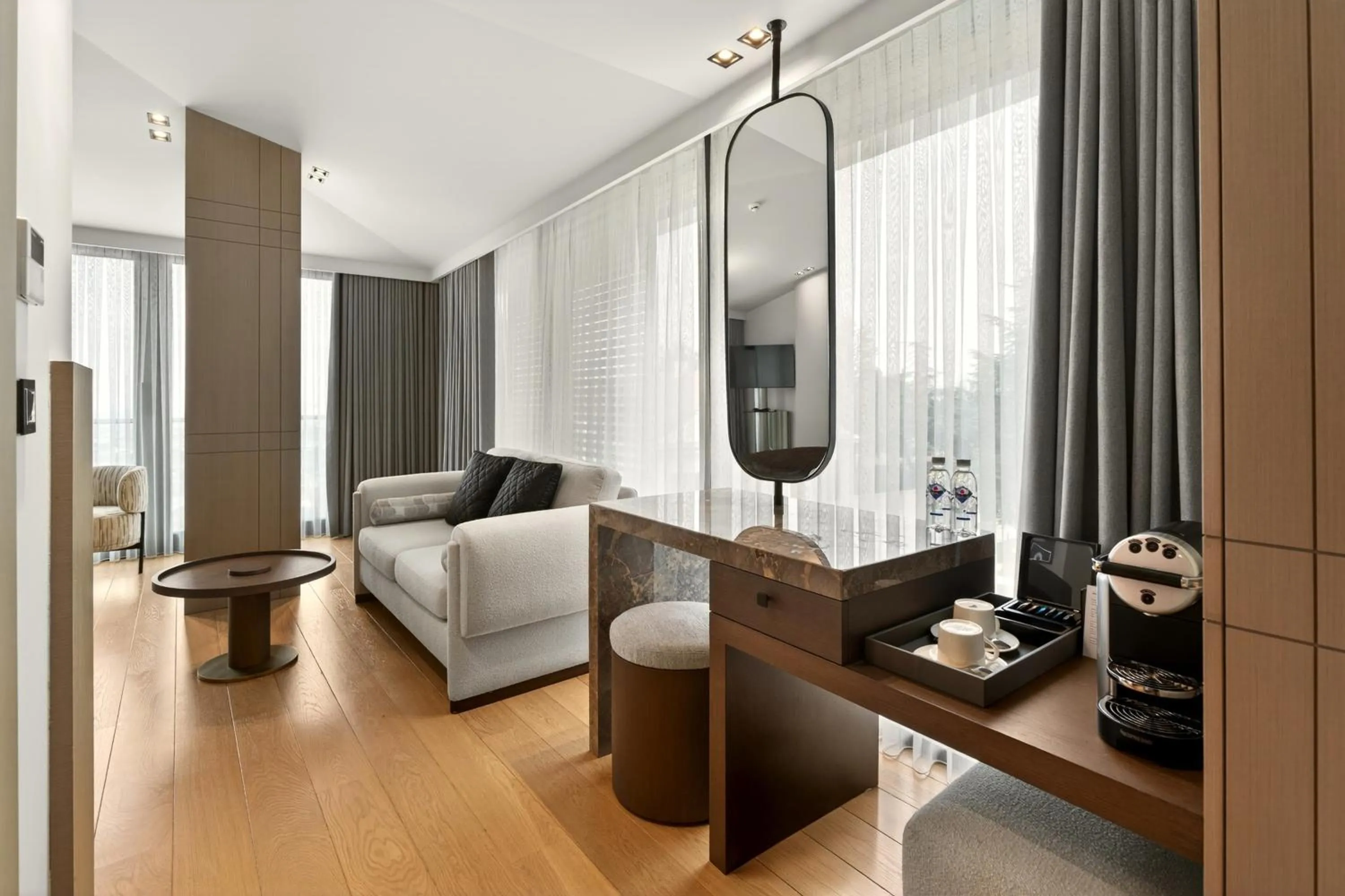 Coffee/tea facilities in Arbor Hotel - Signature Collection