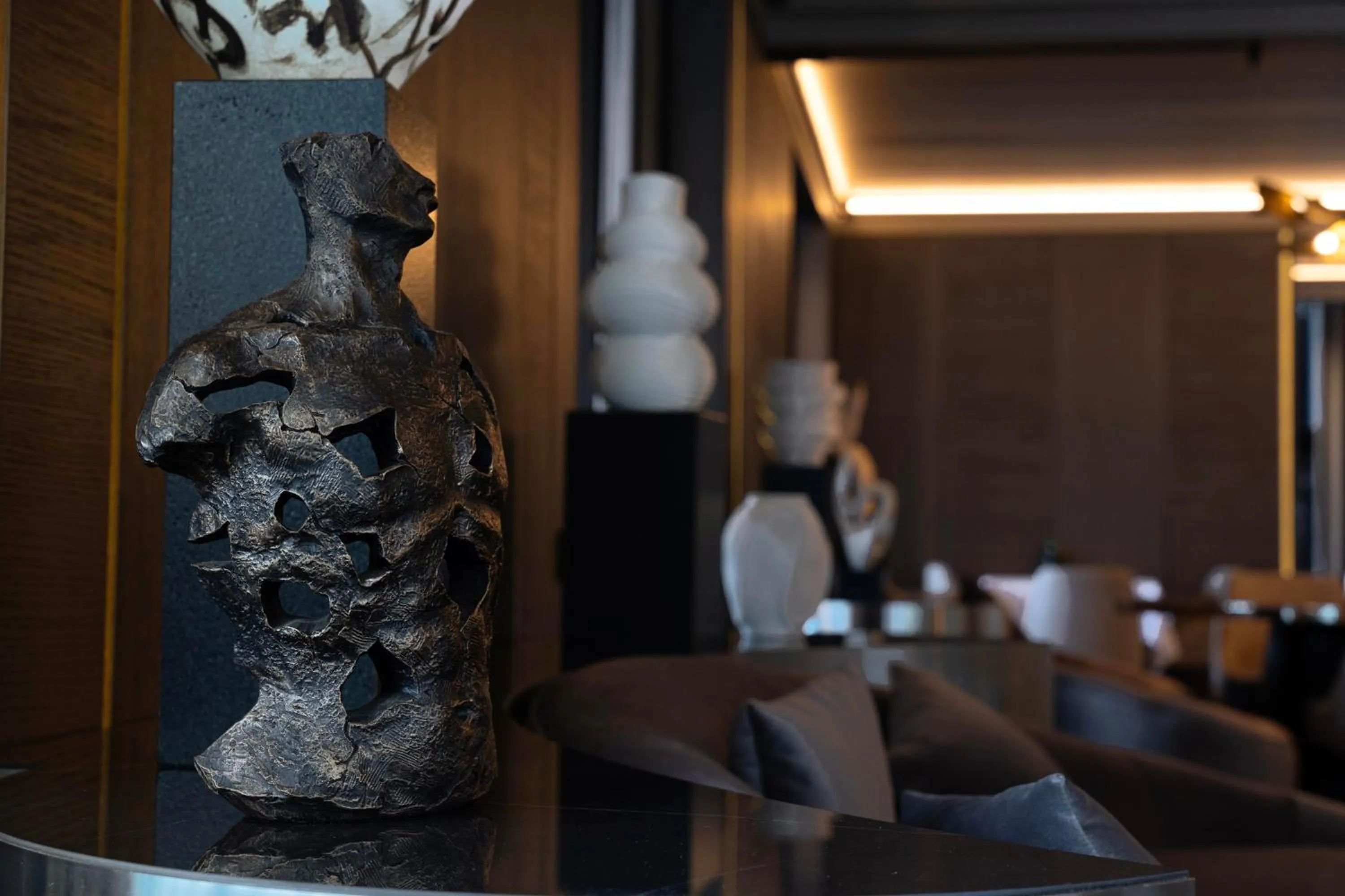Restaurant/places to eat in Arbor Hotel - Signature Collection