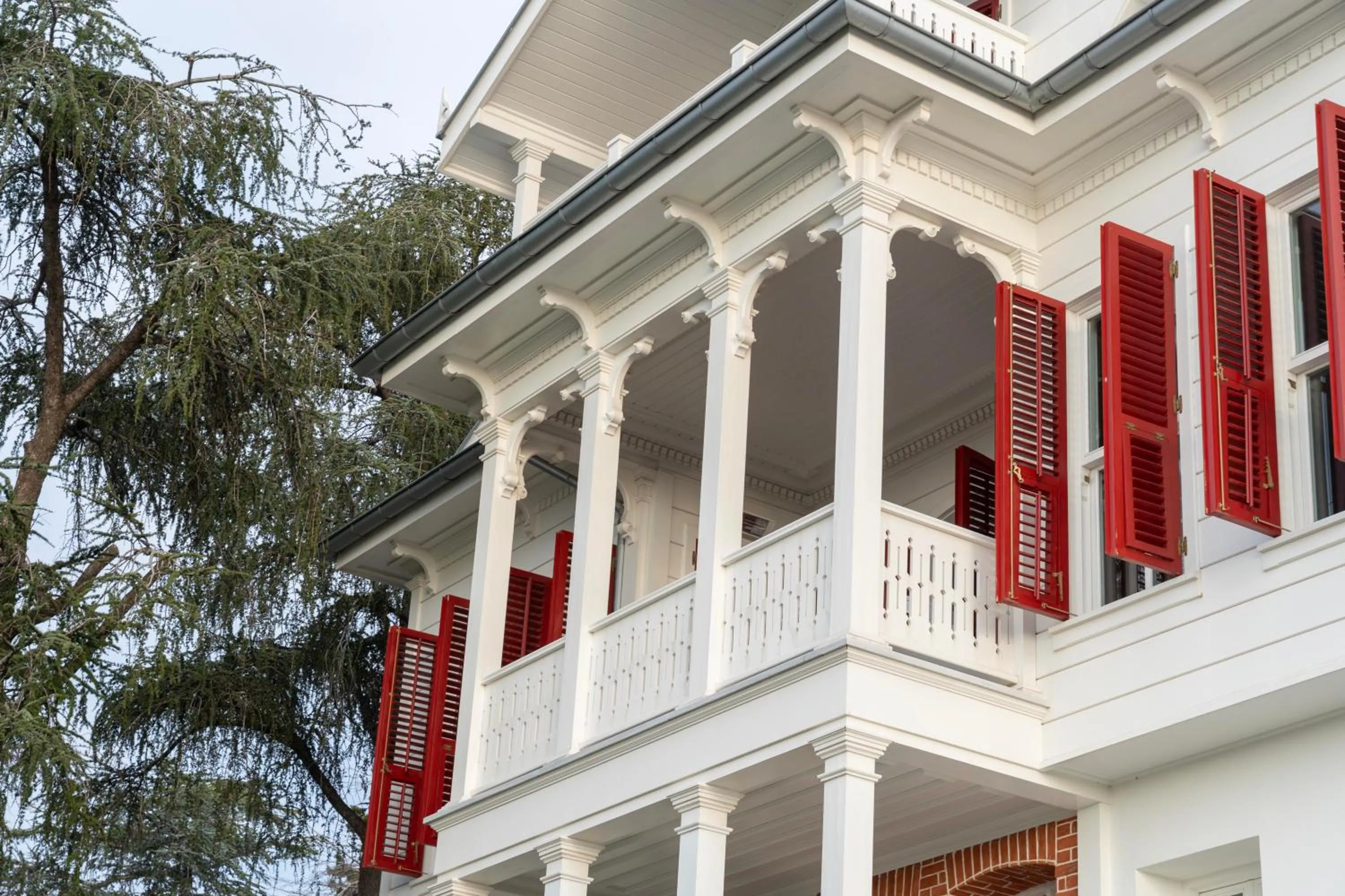 Property building in Arbor Hotel - Signature Collection