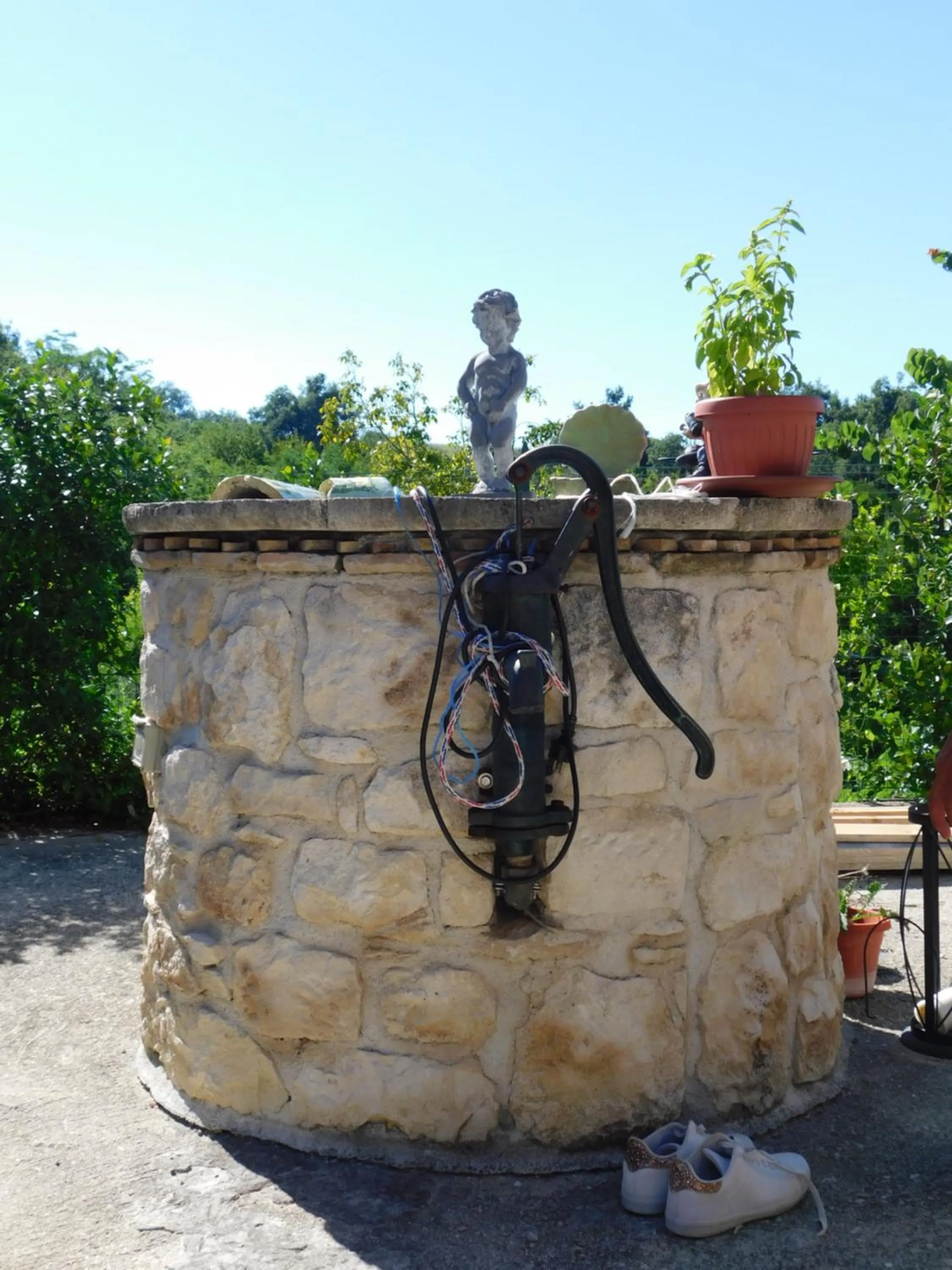 Other in B&B Masseria Majella