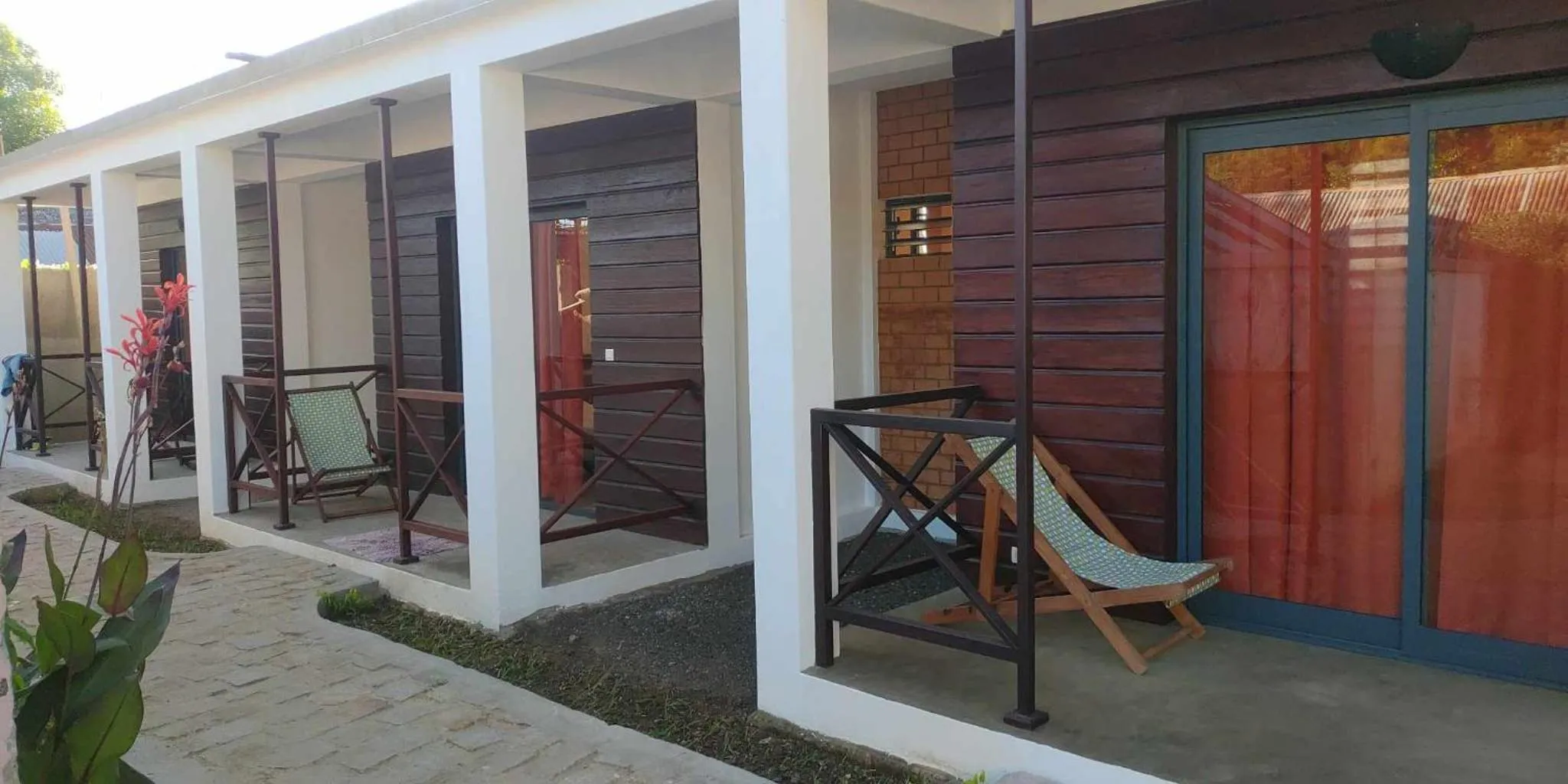 Hotel Benjamin