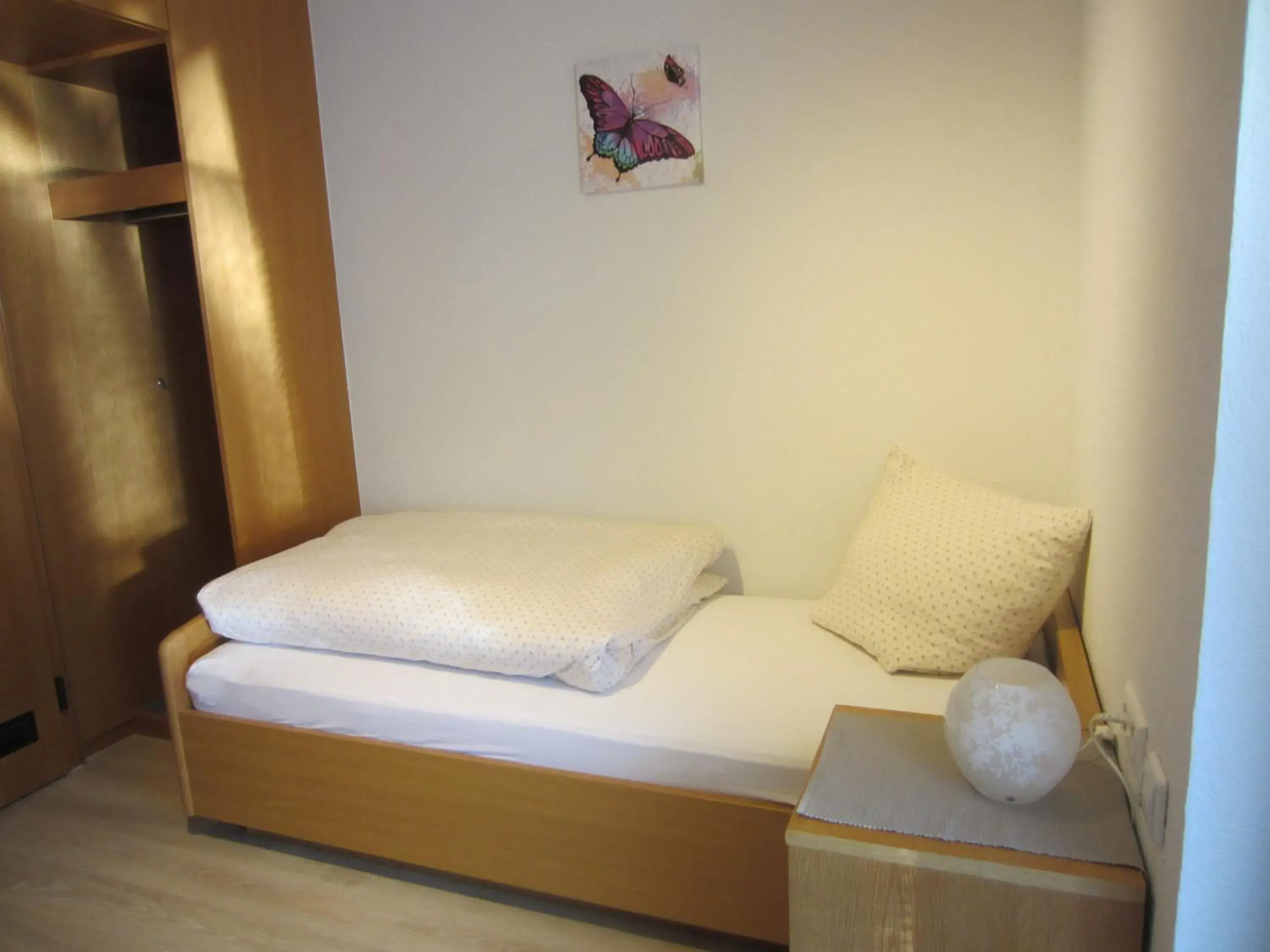 Single Room in Haus Gisela Single Room in Haus Gisela