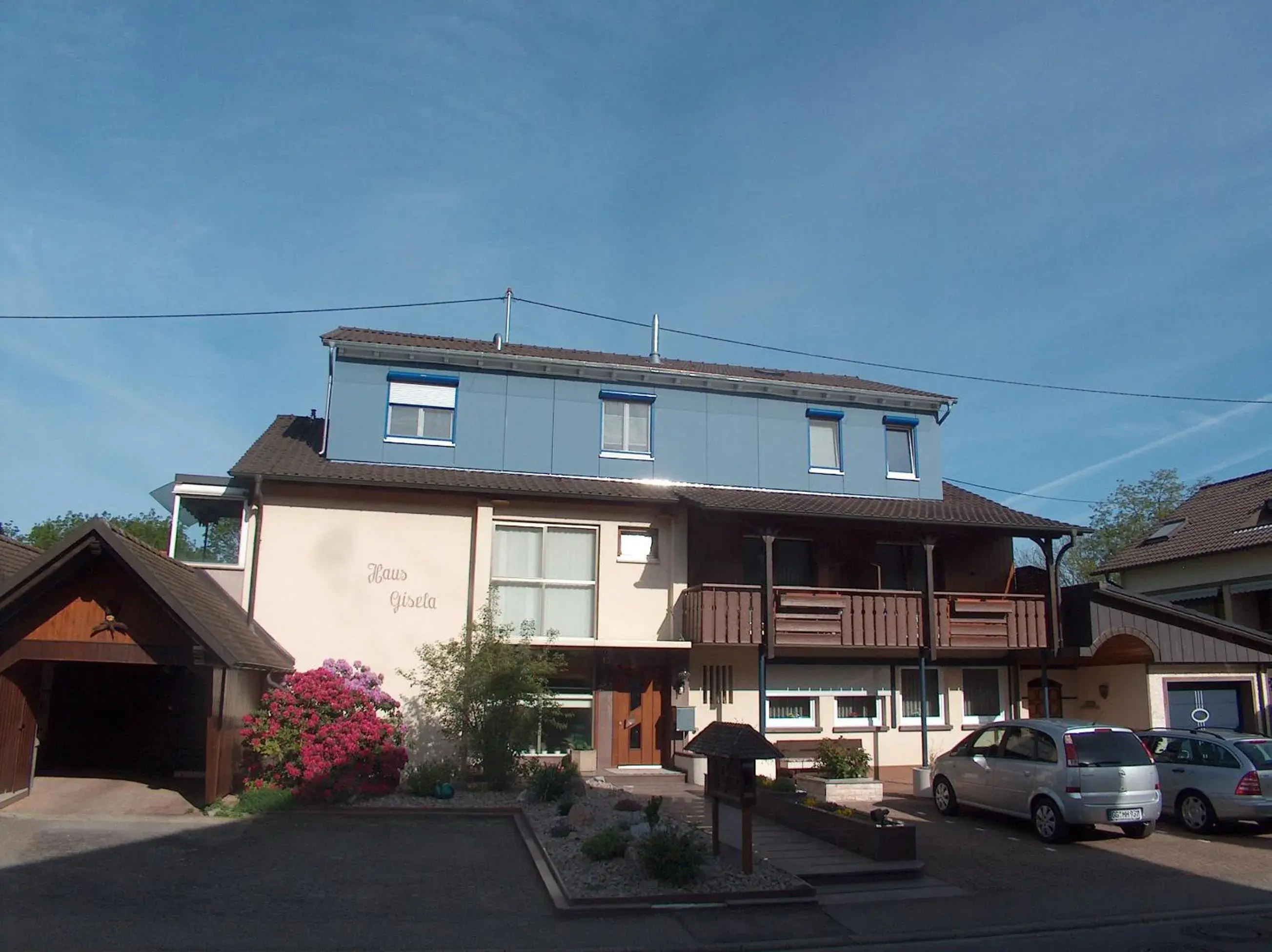 Haus Gisela Haus Gisela