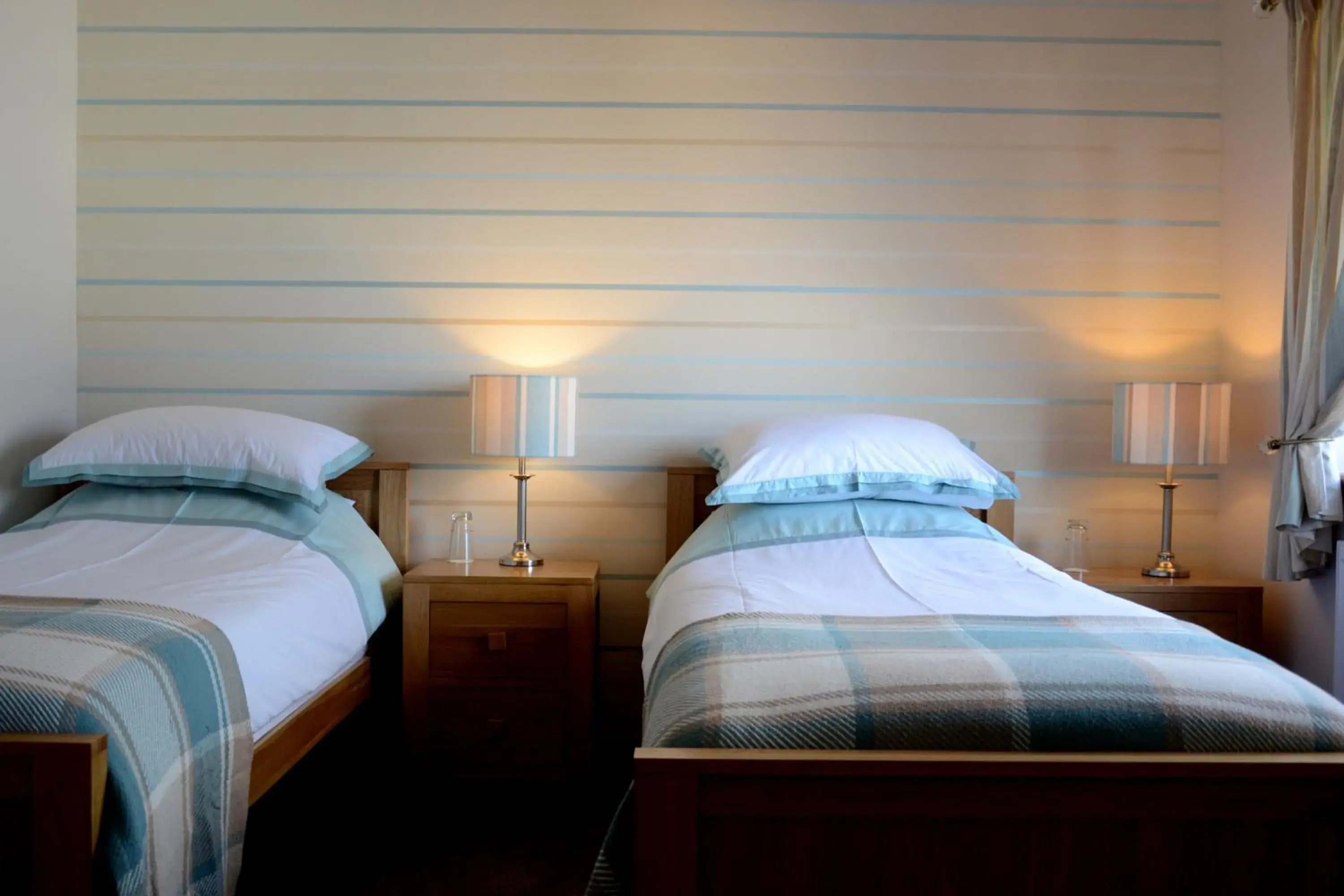 Bedroom, Bed in Gwynfryn Guest House Bedroom, Bed in Gwynfryn Guest House