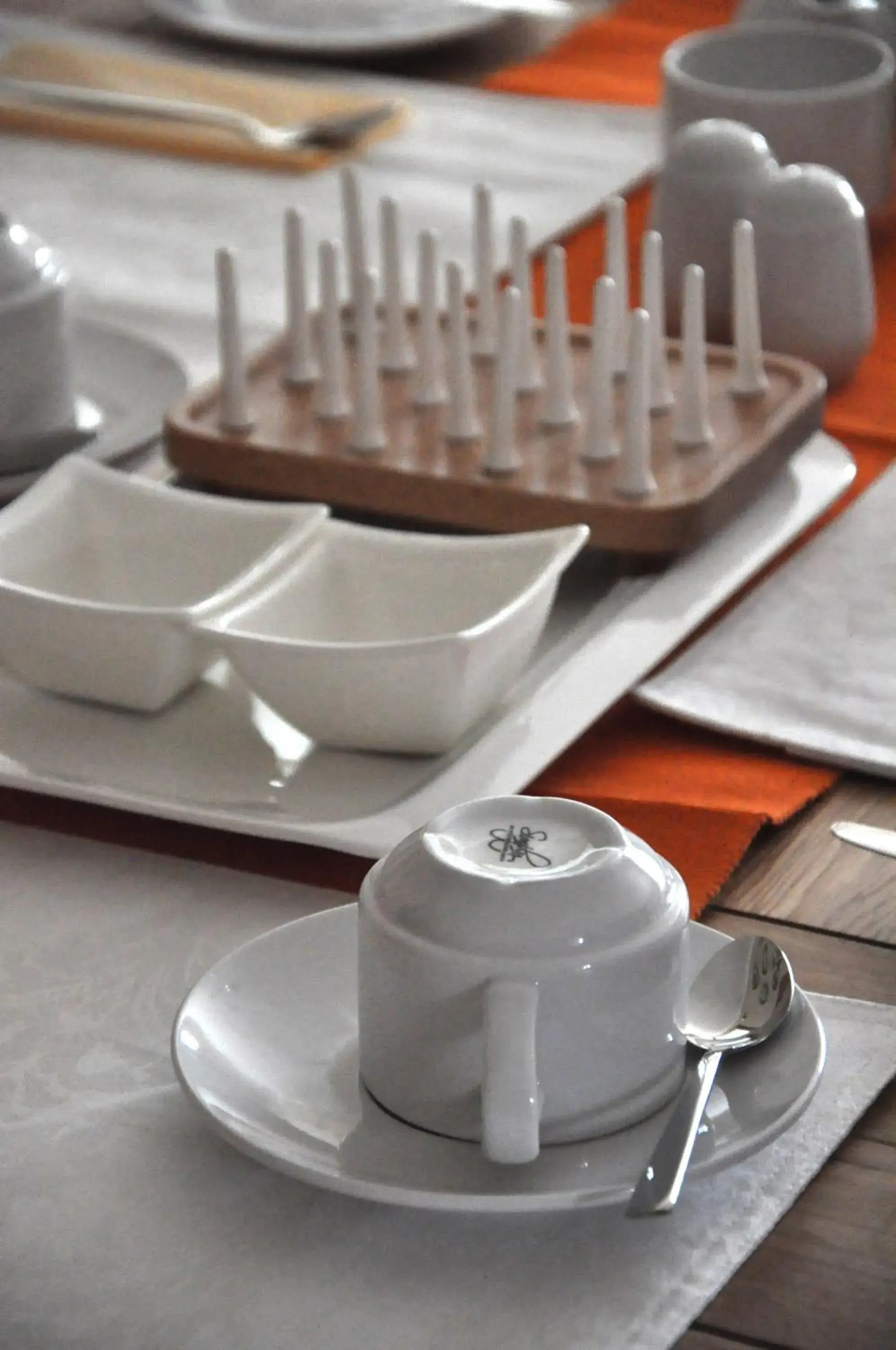 English/Irish breakfast in Gwynfryn Guest House English/Irish breakfast in Gwynfryn Guest House