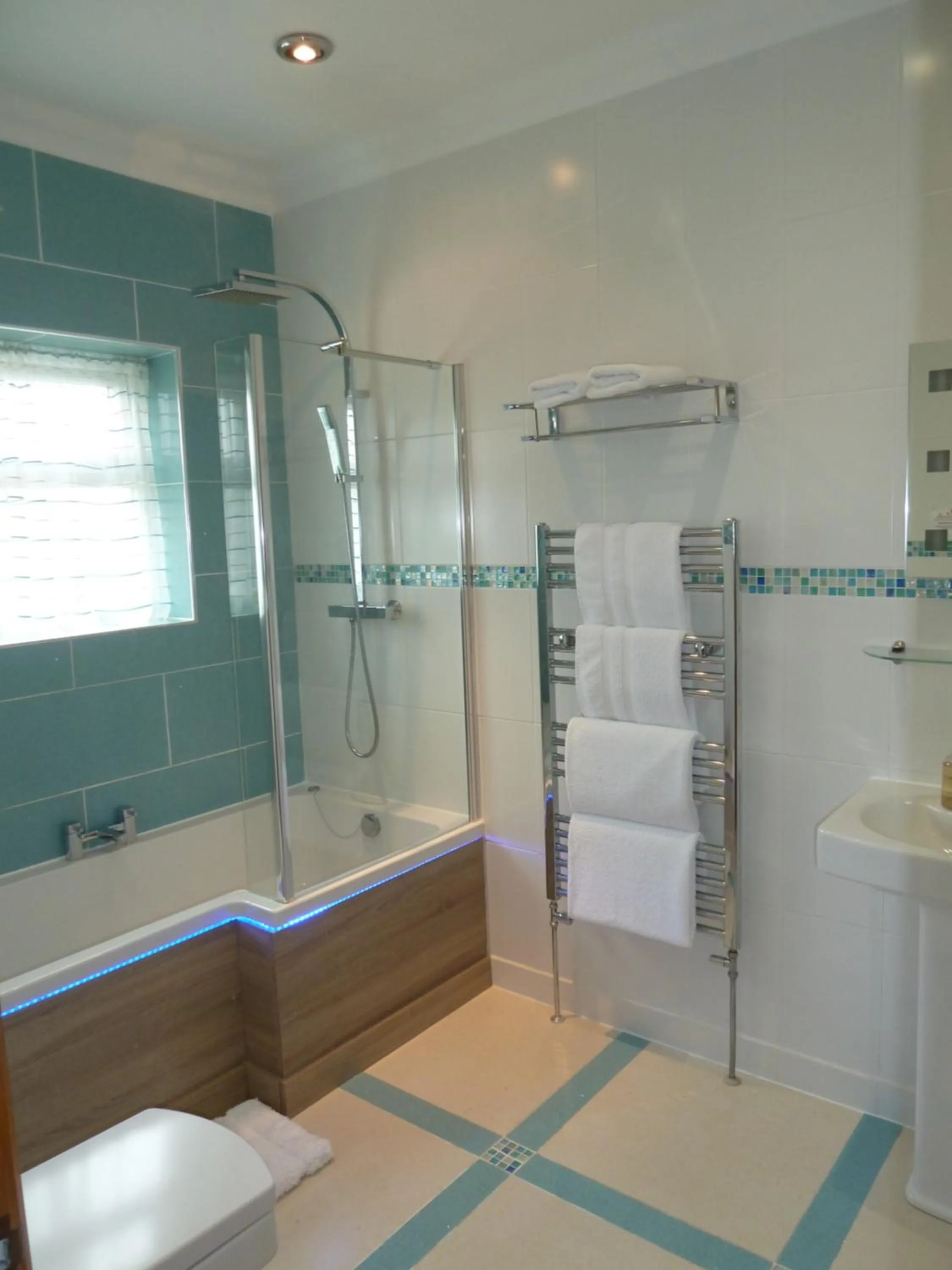 Gwynfryn Guest House