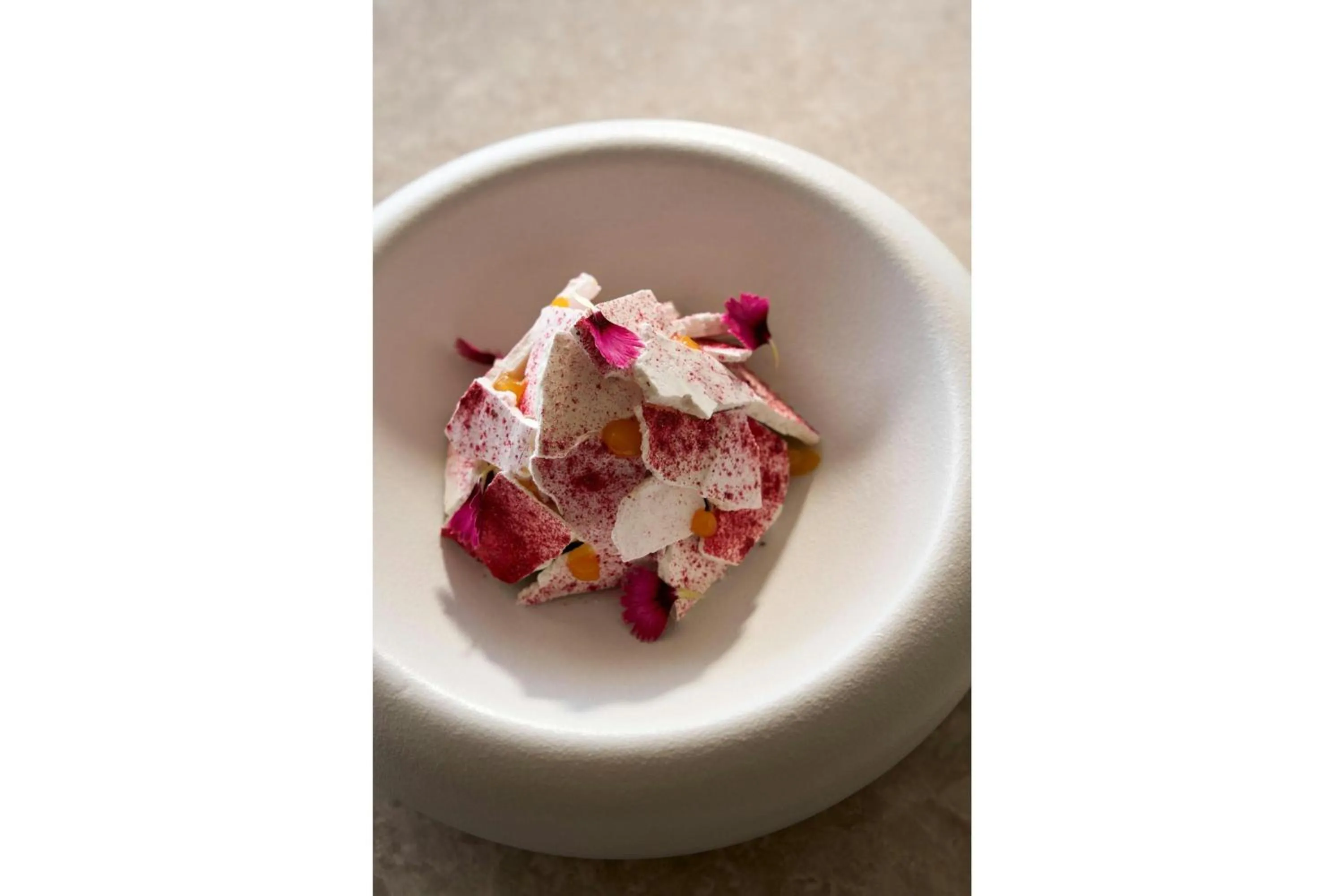Restaurant/places to eat in Morea House, Autograph Collection