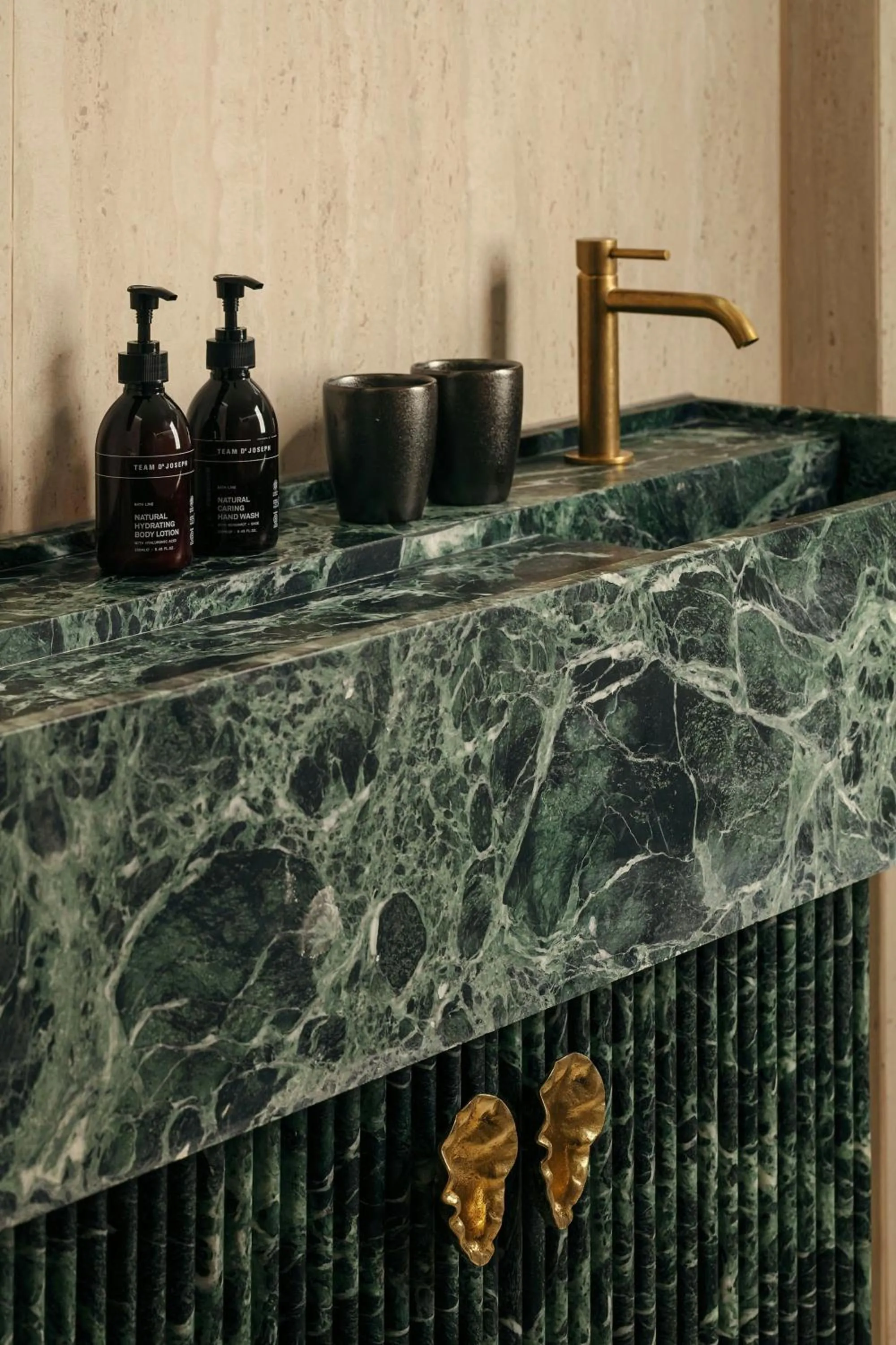 Bathroom in Morea House, Autograph Collection