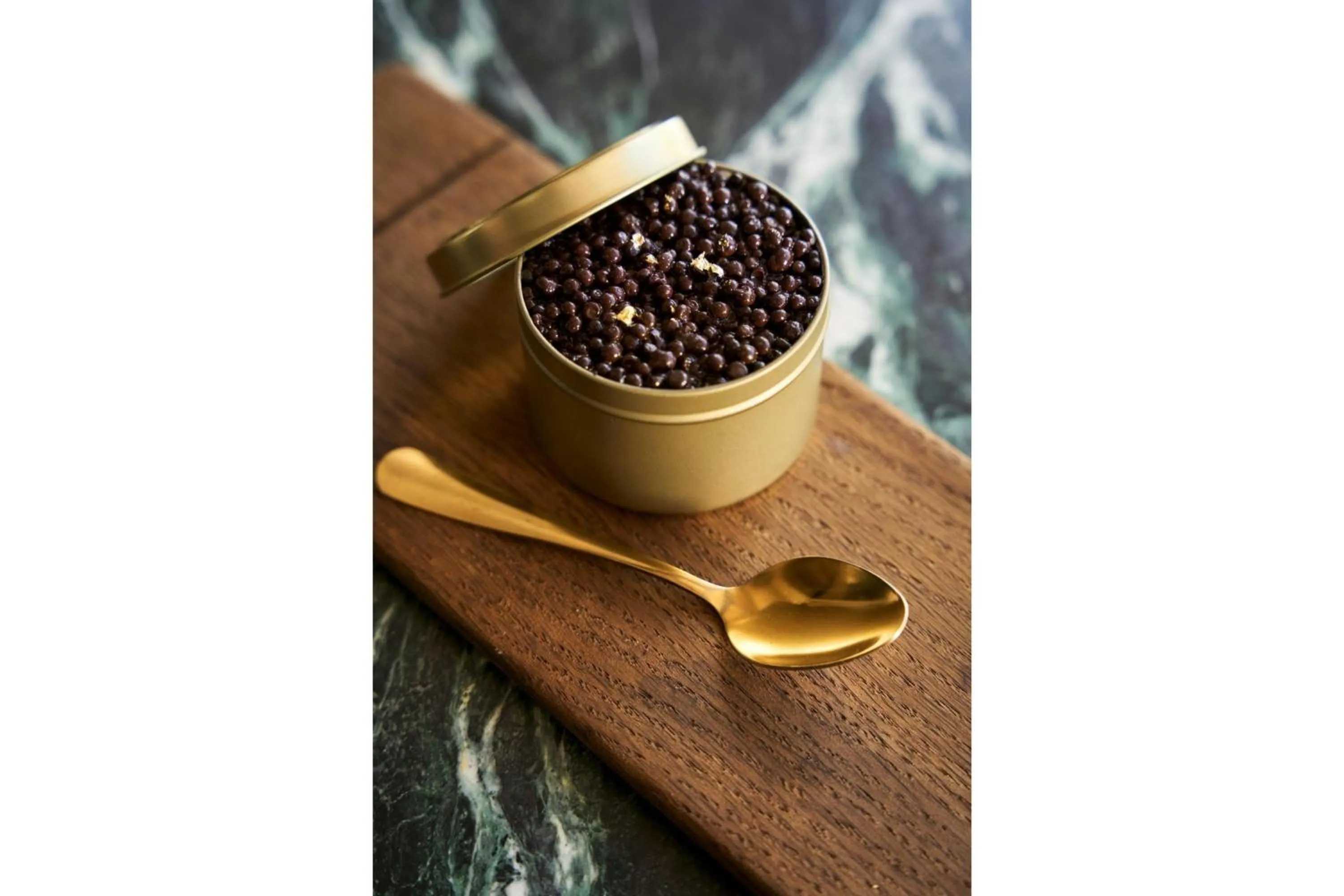 Restaurant/places to eat in Morea House, Autograph Collection