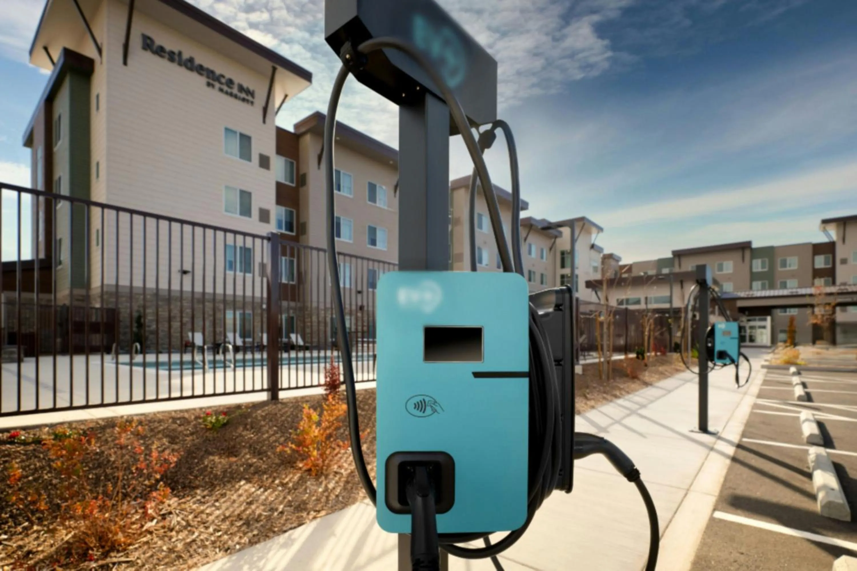 Other in Residence Inn by Marriott Reno South