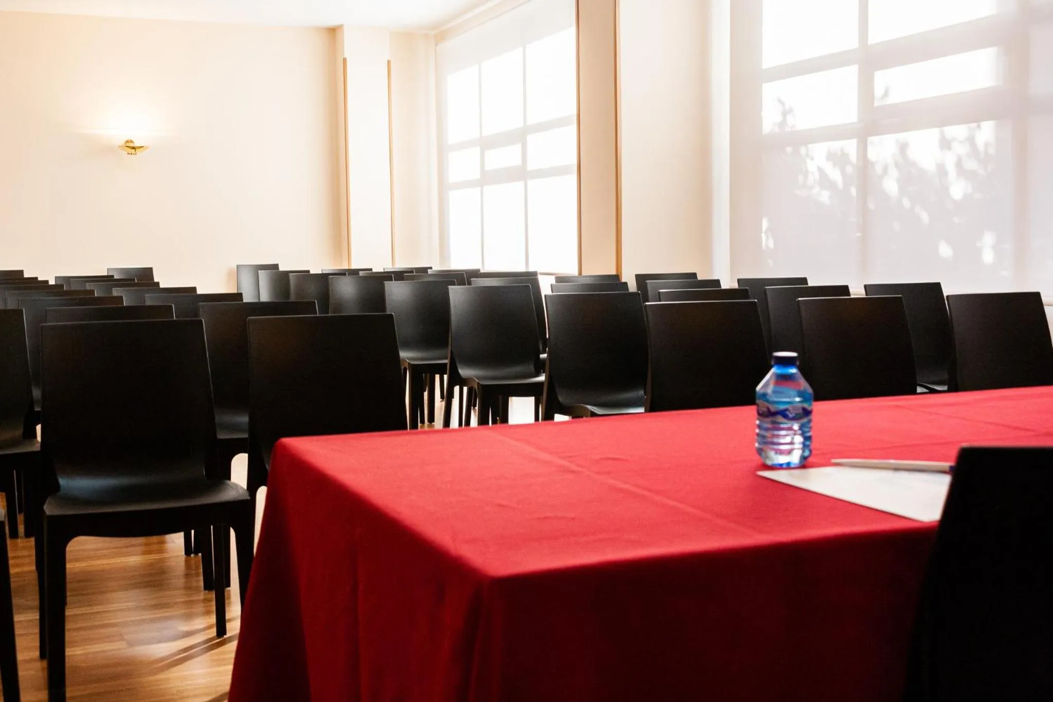 Meeting/conference room in Pacoche Murcia