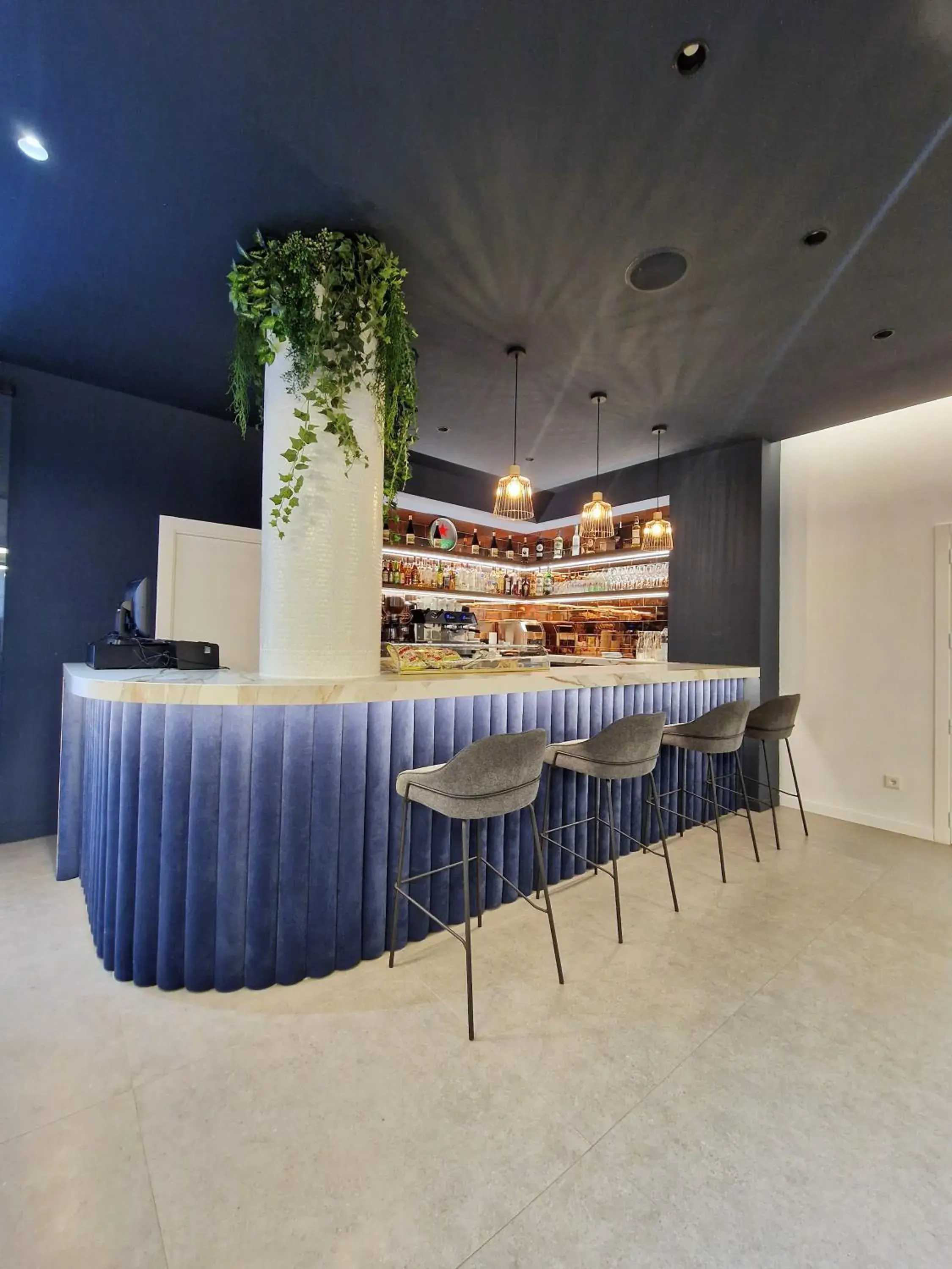 Lounge or bar in Pacoche Murcia Lounge or bar in Pacoche Murcia