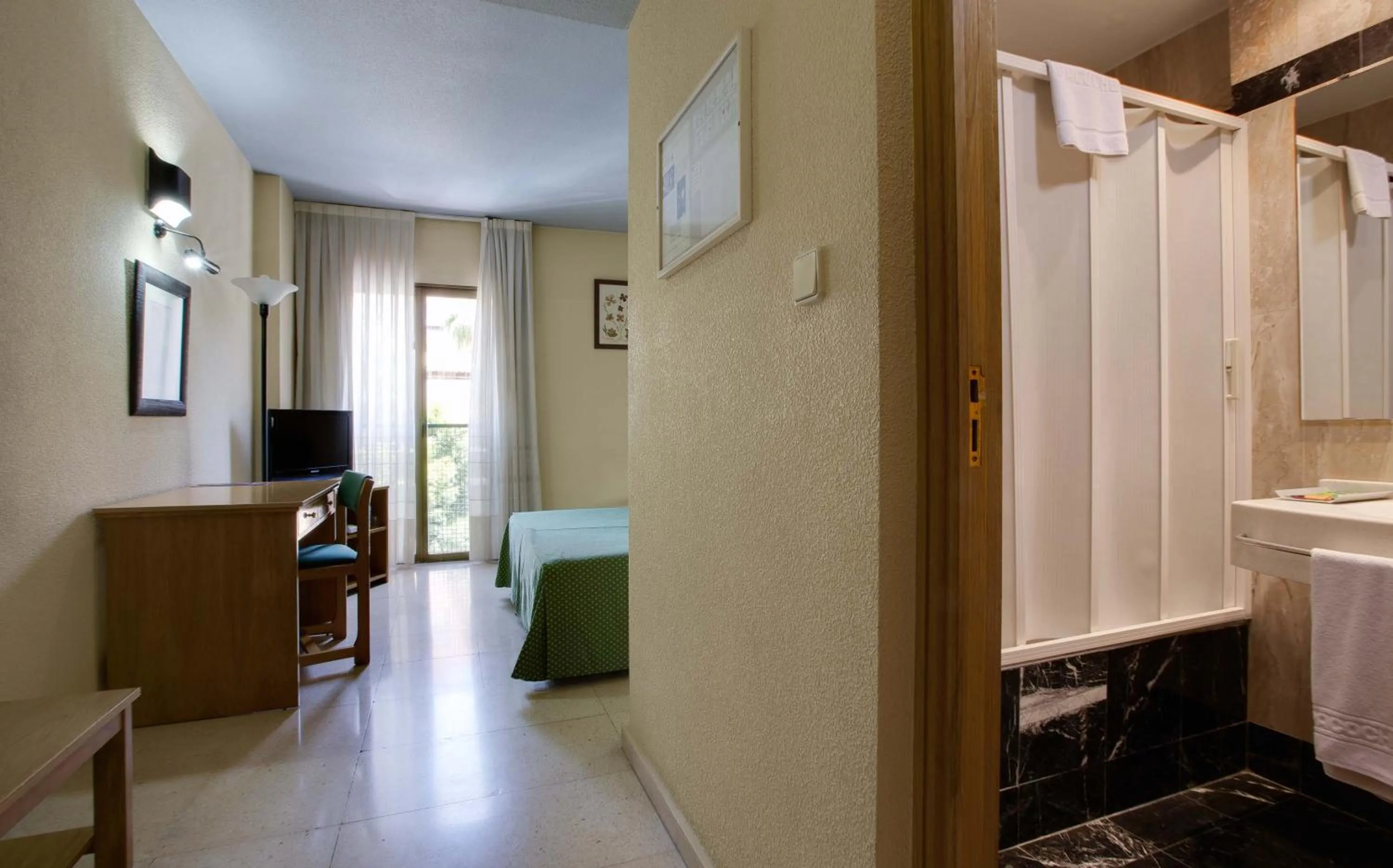 TV and multimedia in Pacoche Murcia