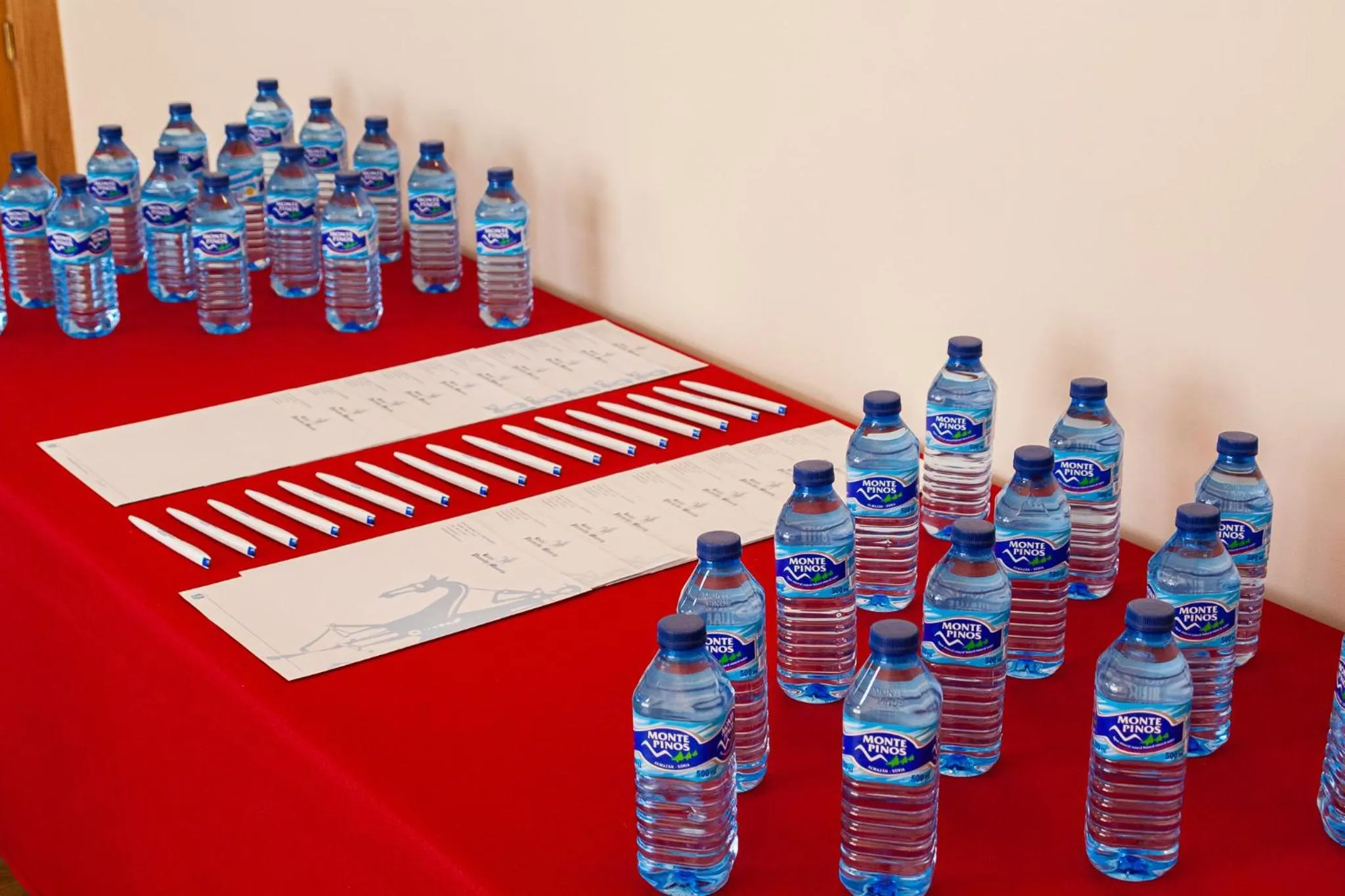 Meeting/conference room in Pacoche Murcia