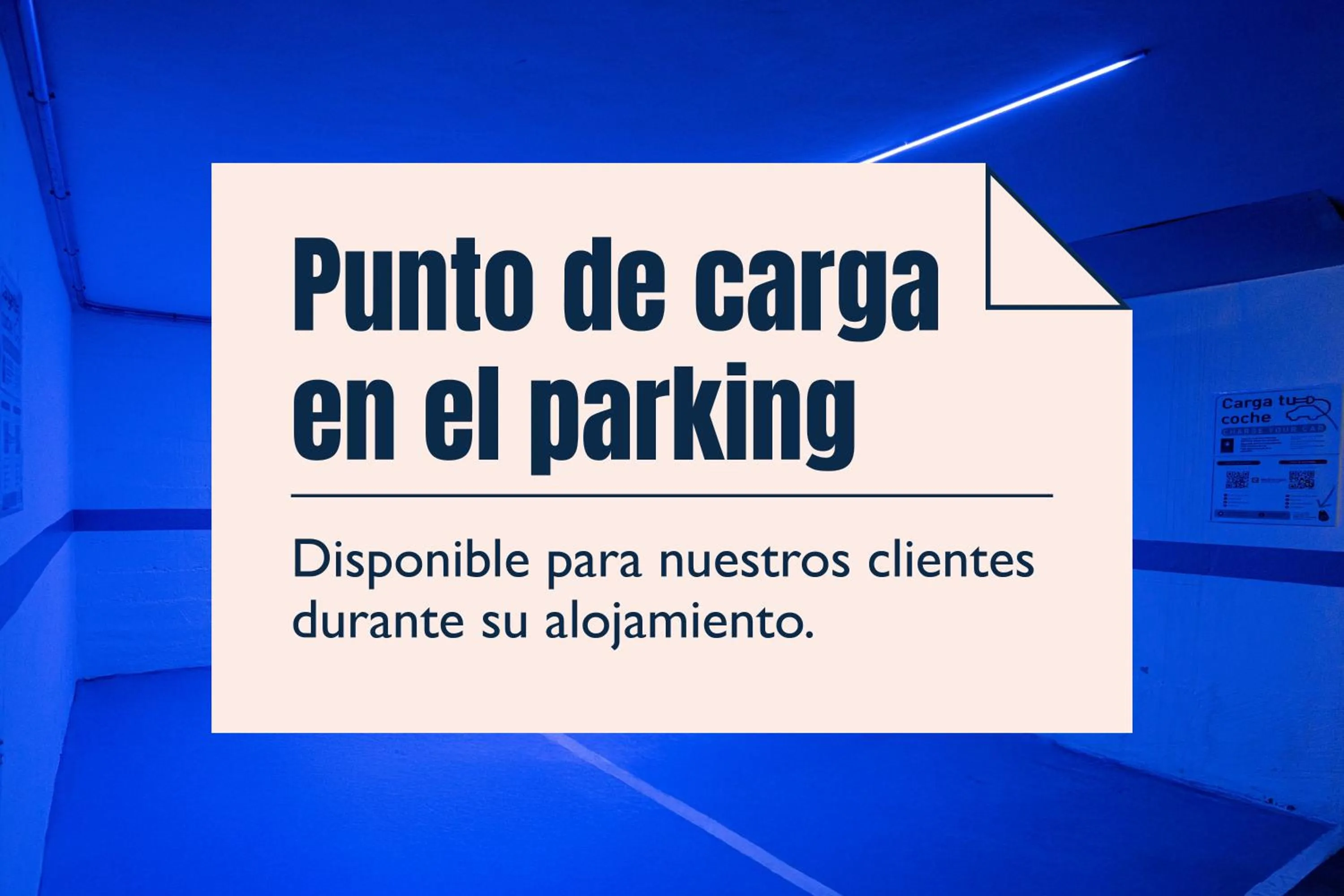 Parking in Pacoche Murcia