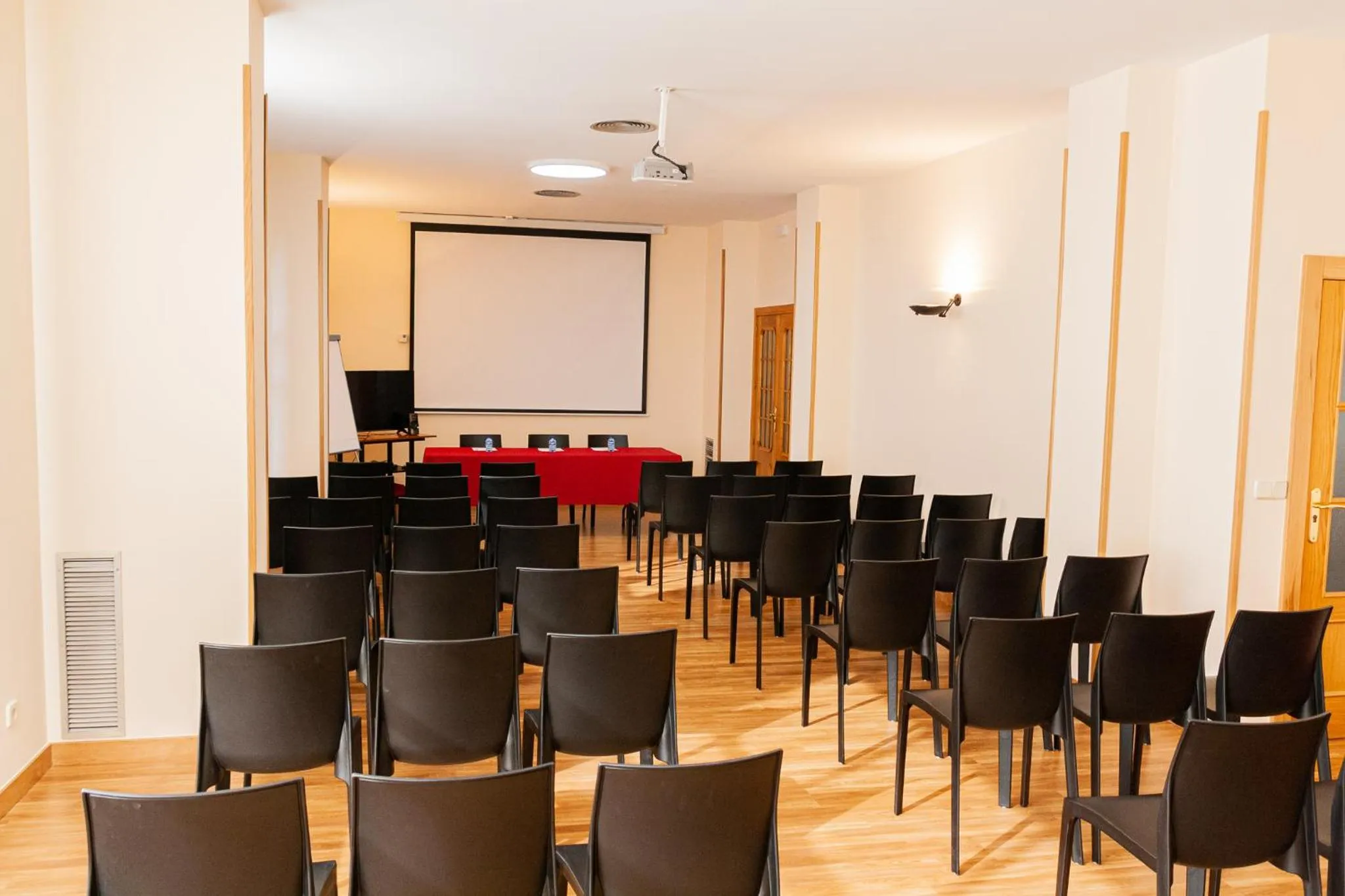 Meeting/conference room in Pacoche Murcia
