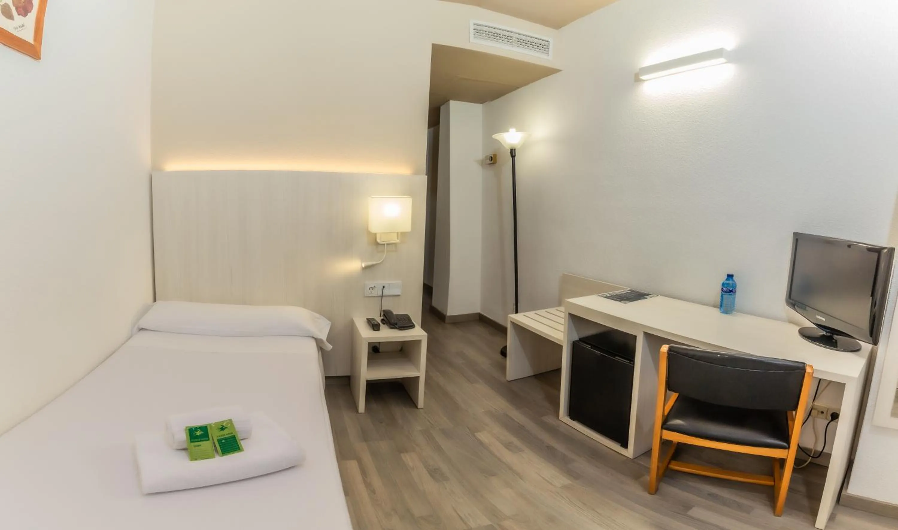 Bed in Pacoche Murcia