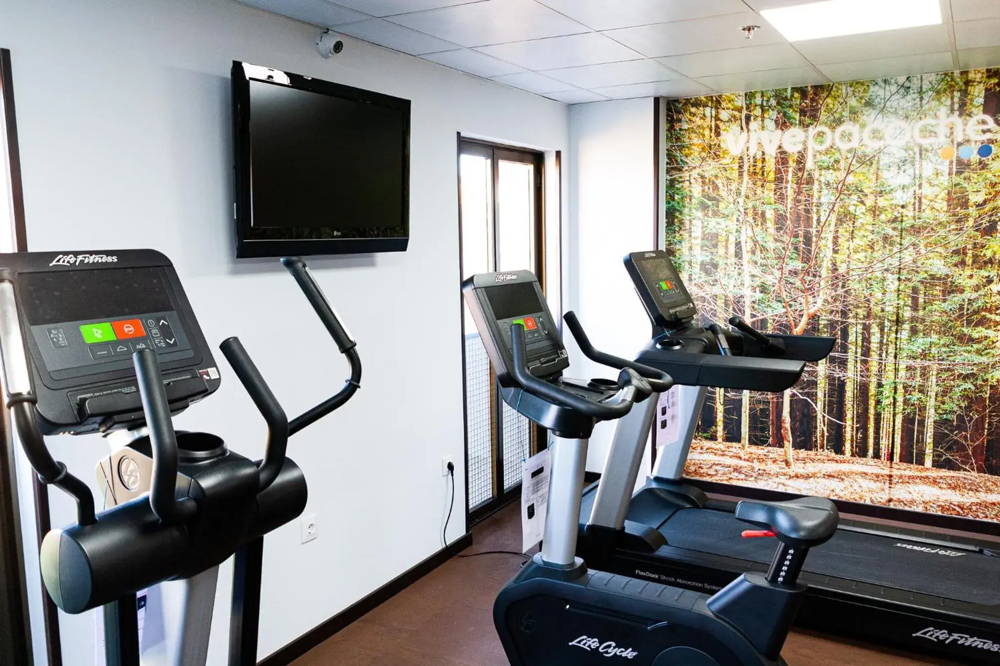 Fitness centre/facilities in Pacoche Murcia Fitness centre/facilities in Pacoche Murcia
