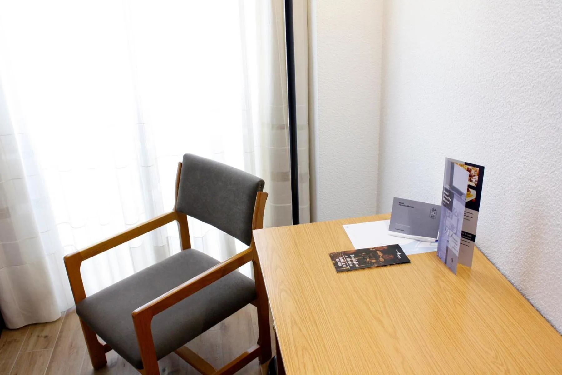 Seating area in Pacoche Murcia