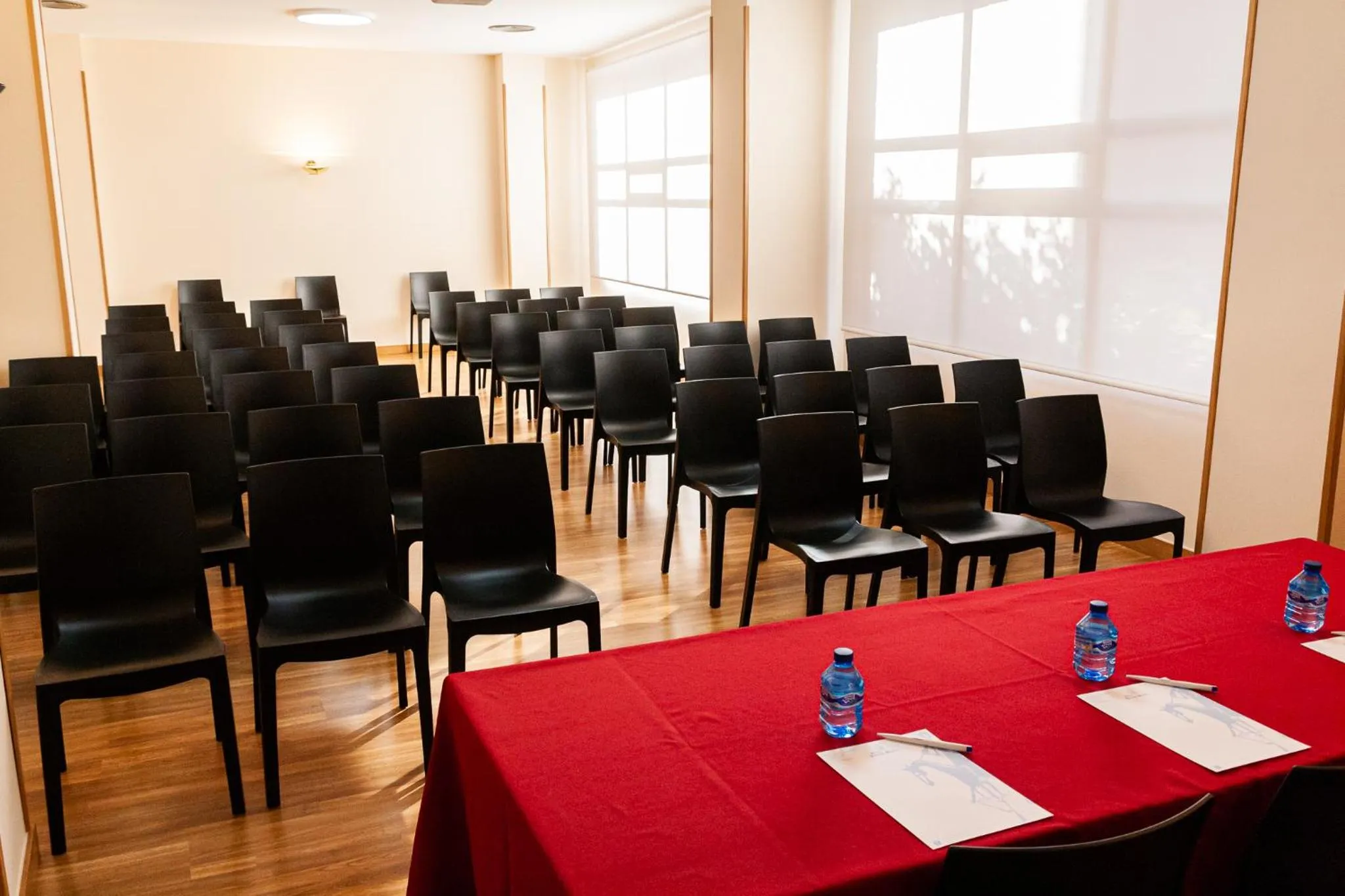 Meeting/conference room in Pacoche Murcia