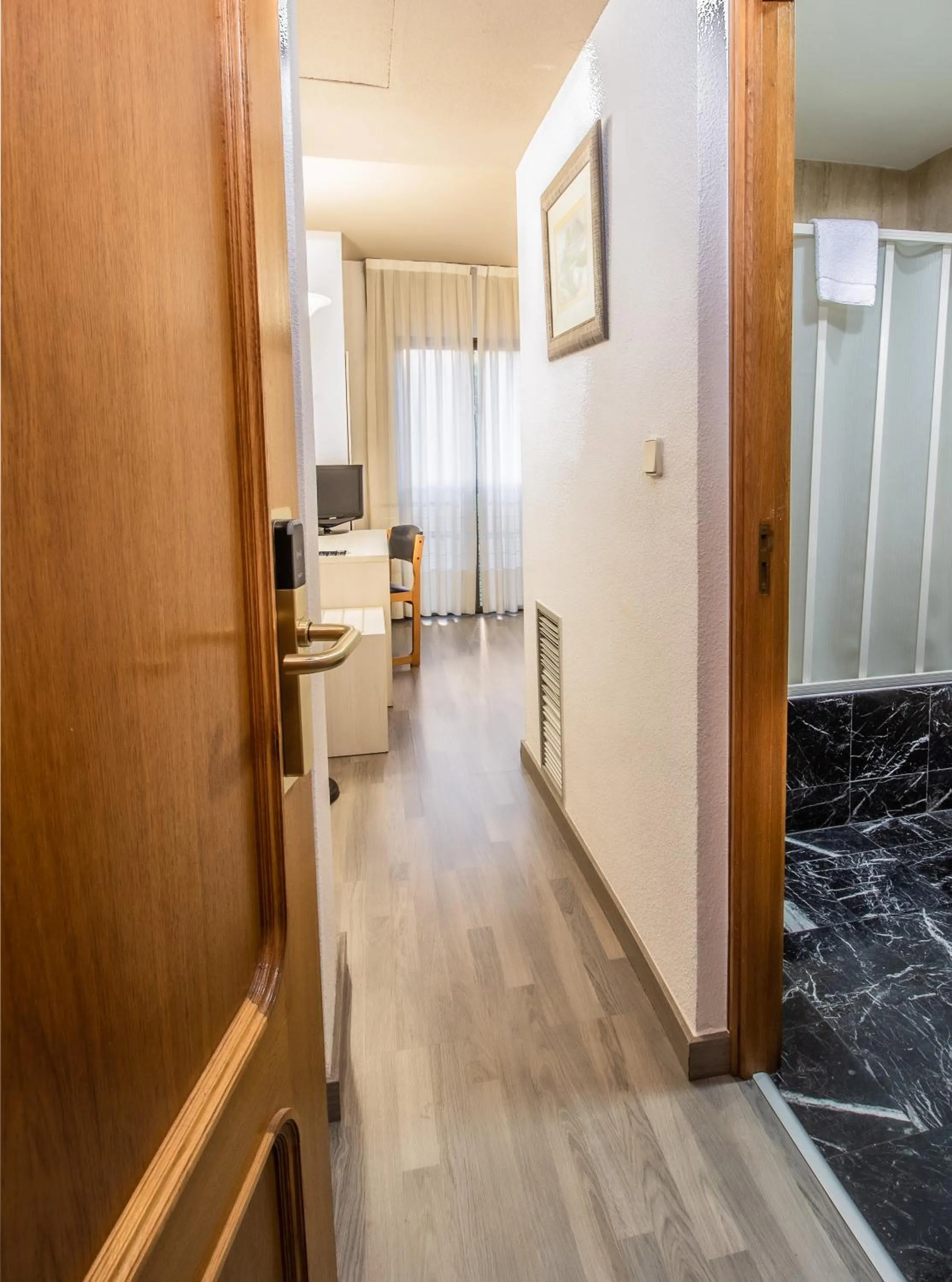 TV and multimedia in Pacoche Murcia