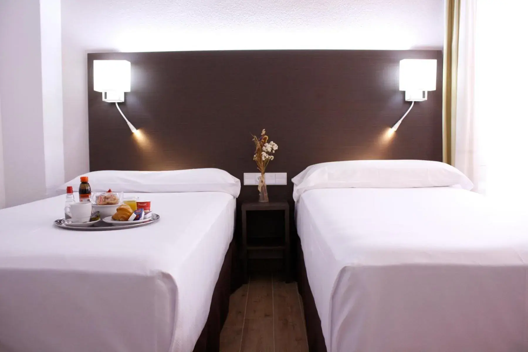 Bed in Pacoche Murcia Bed in Pacoche Murcia