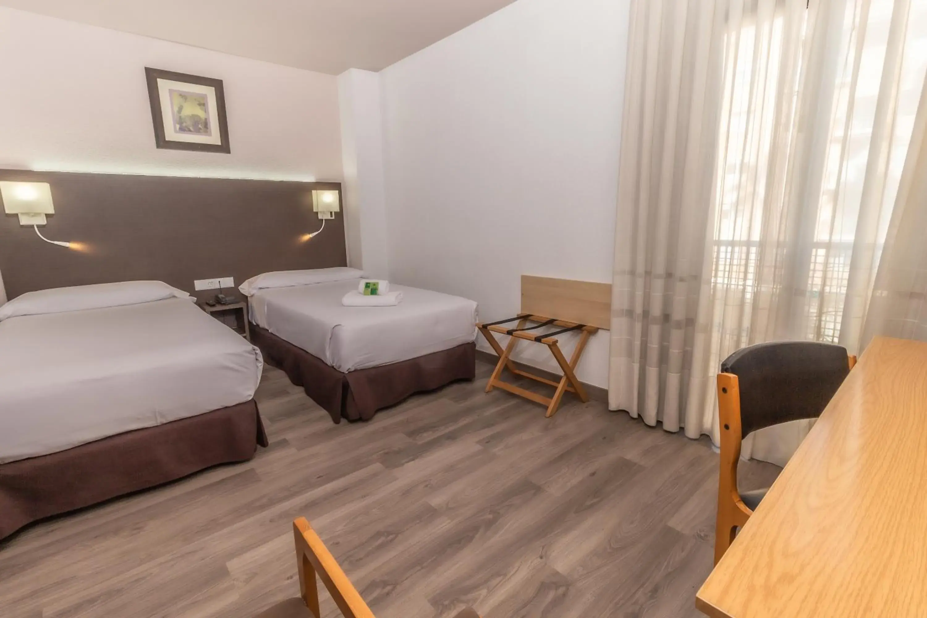 Bed in Pacoche Murcia Bed in Pacoche Murcia