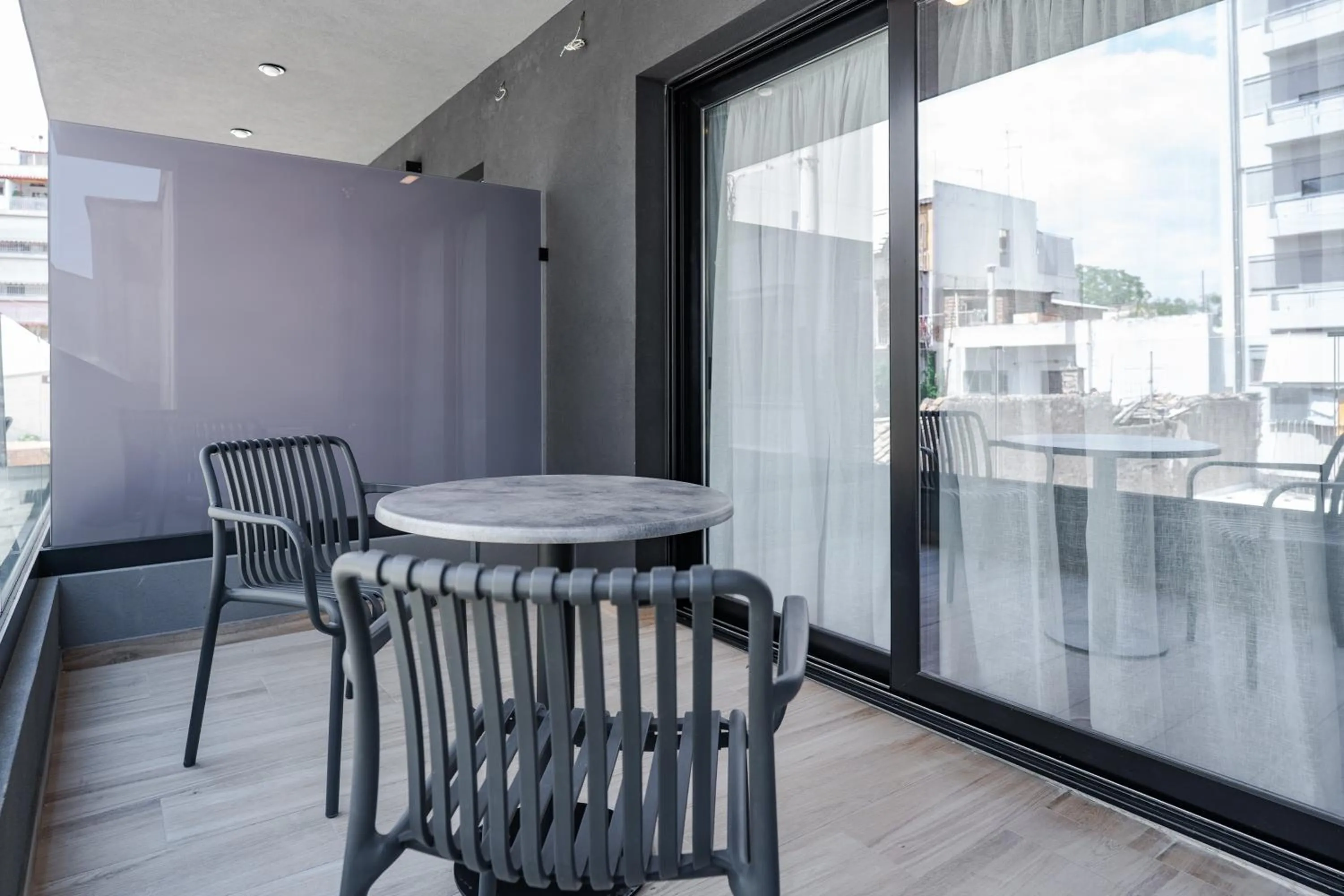 Balcony/Terrace in Vision Lavraga
