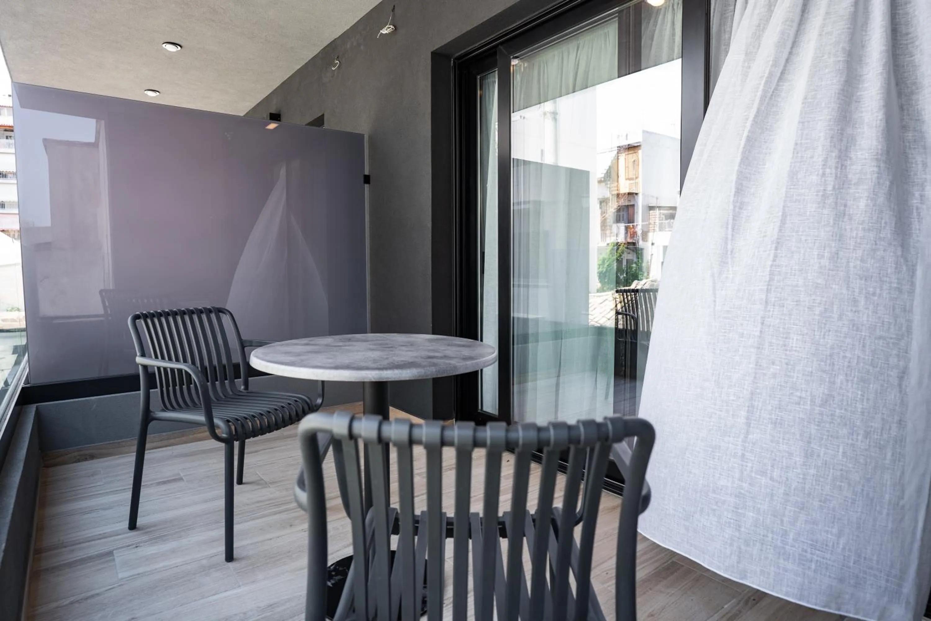 Balcony/Terrace in Vision Lavraga