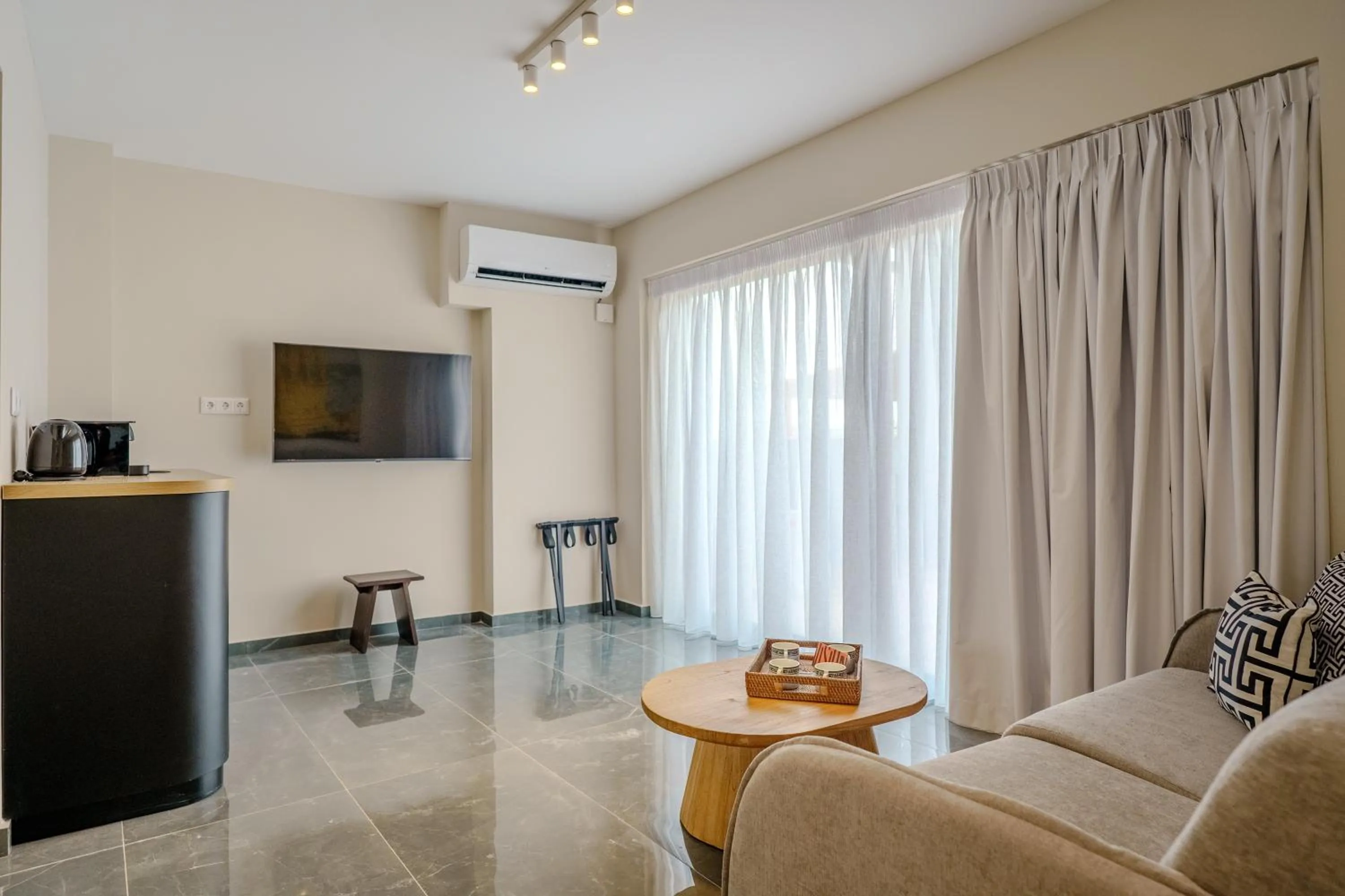 TV and multimedia in Vision Lavraga