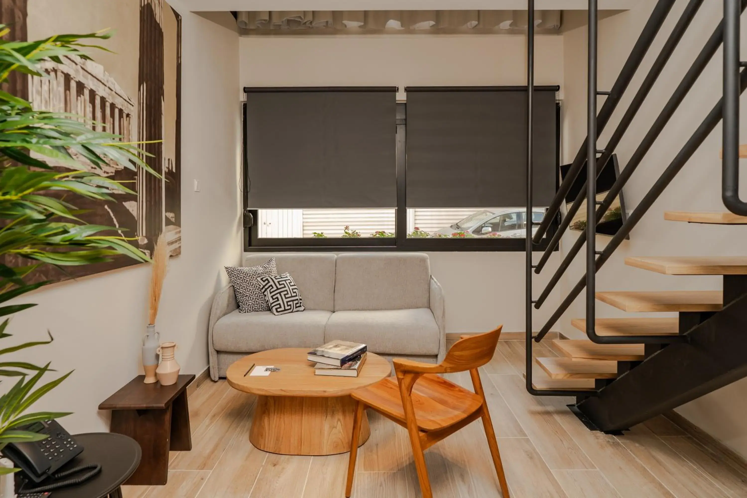Signature Urban Loft in Vision Lavraga Signature Urban Loft in Vision Lavraga