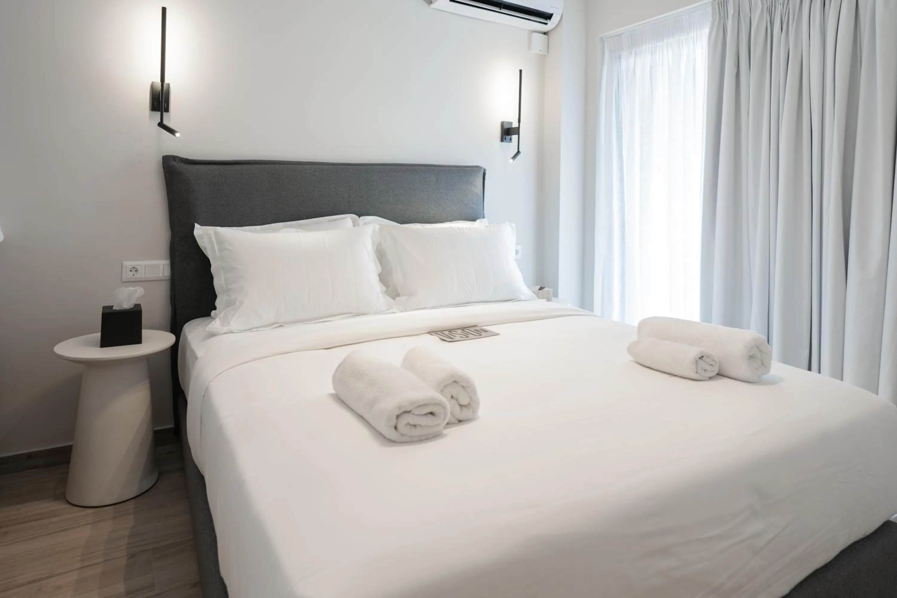 Bed in Vision Lavraga