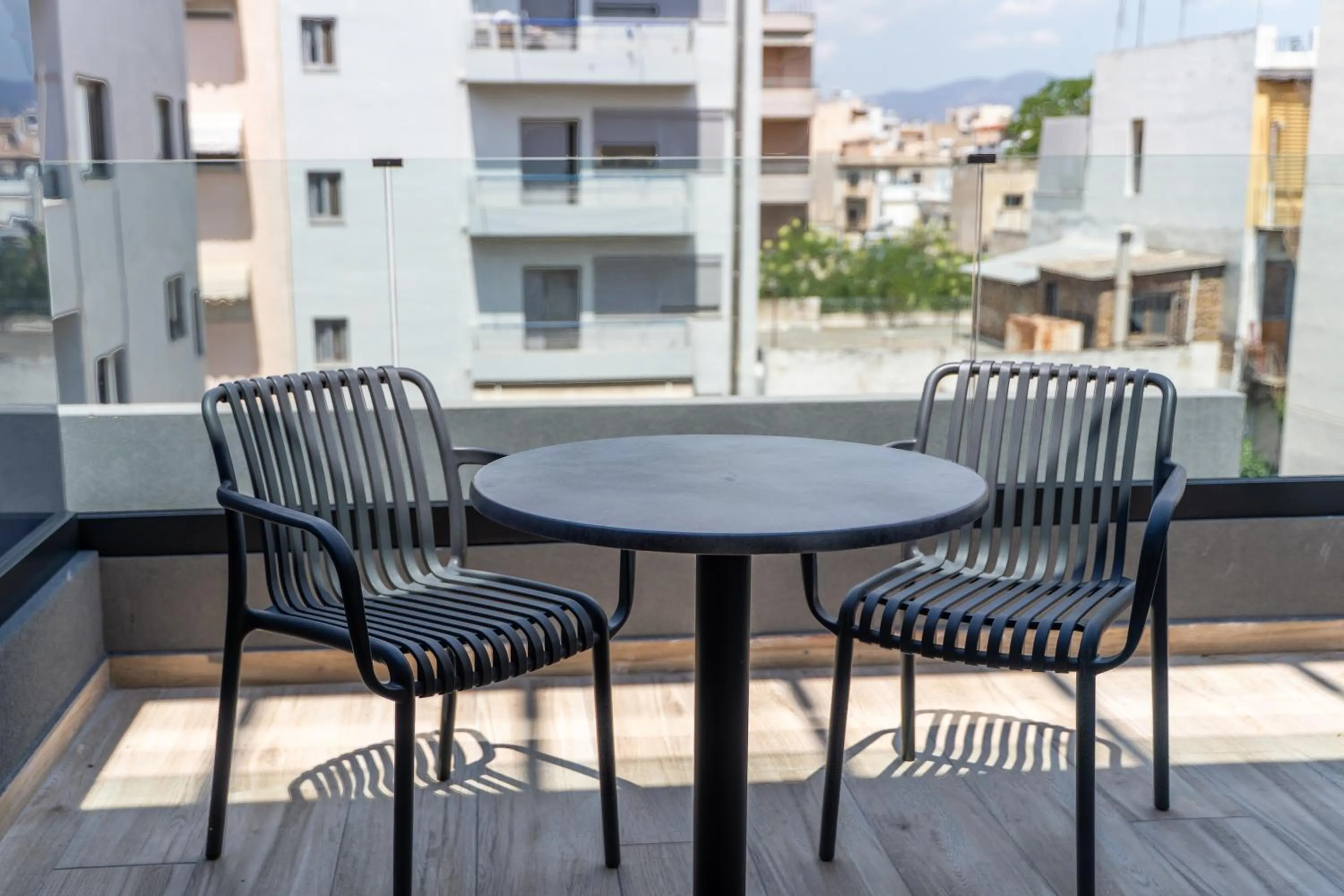 Balcony/Terrace in Vision Lavraga