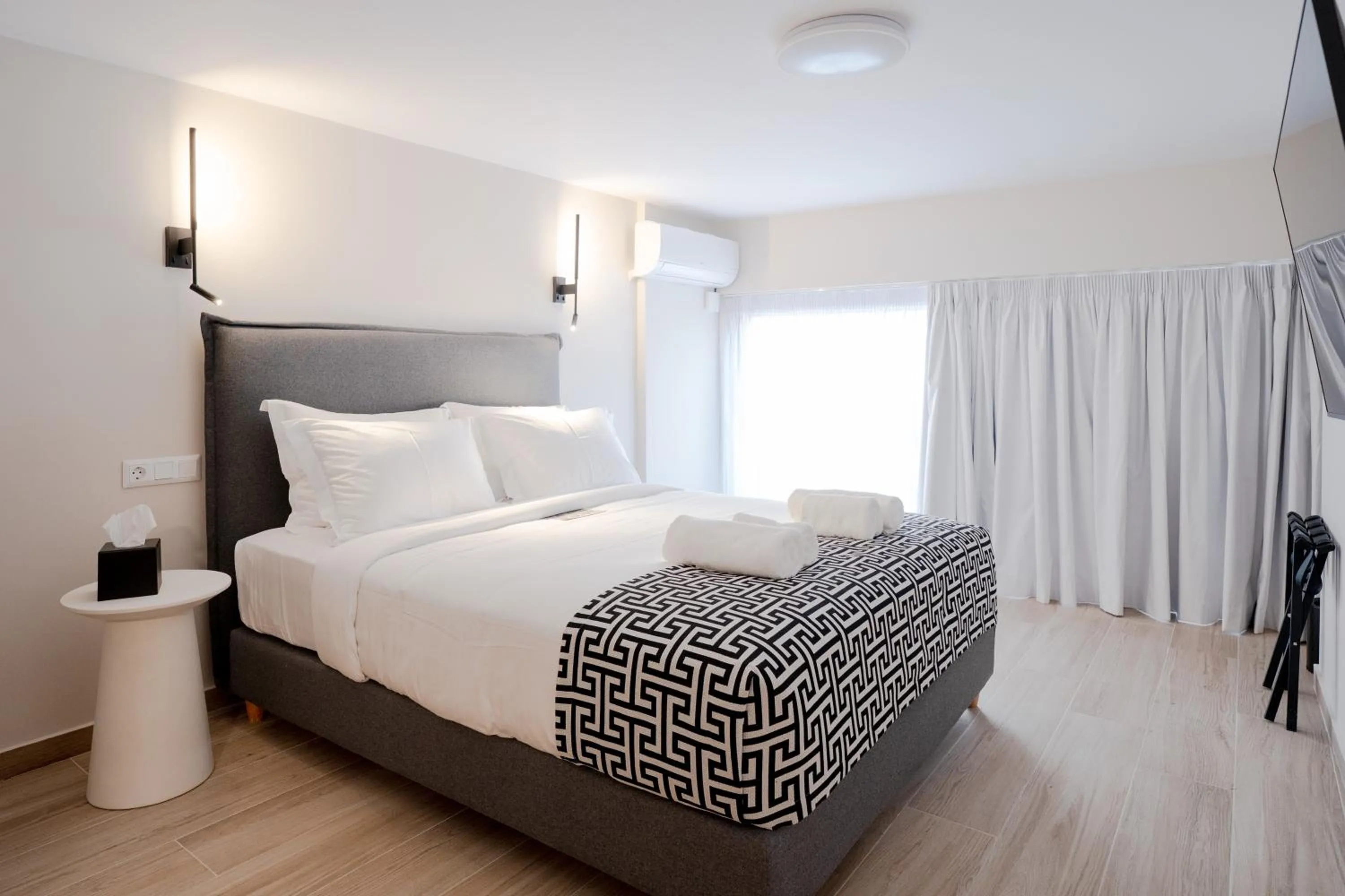 Bed in Vision Lavraga