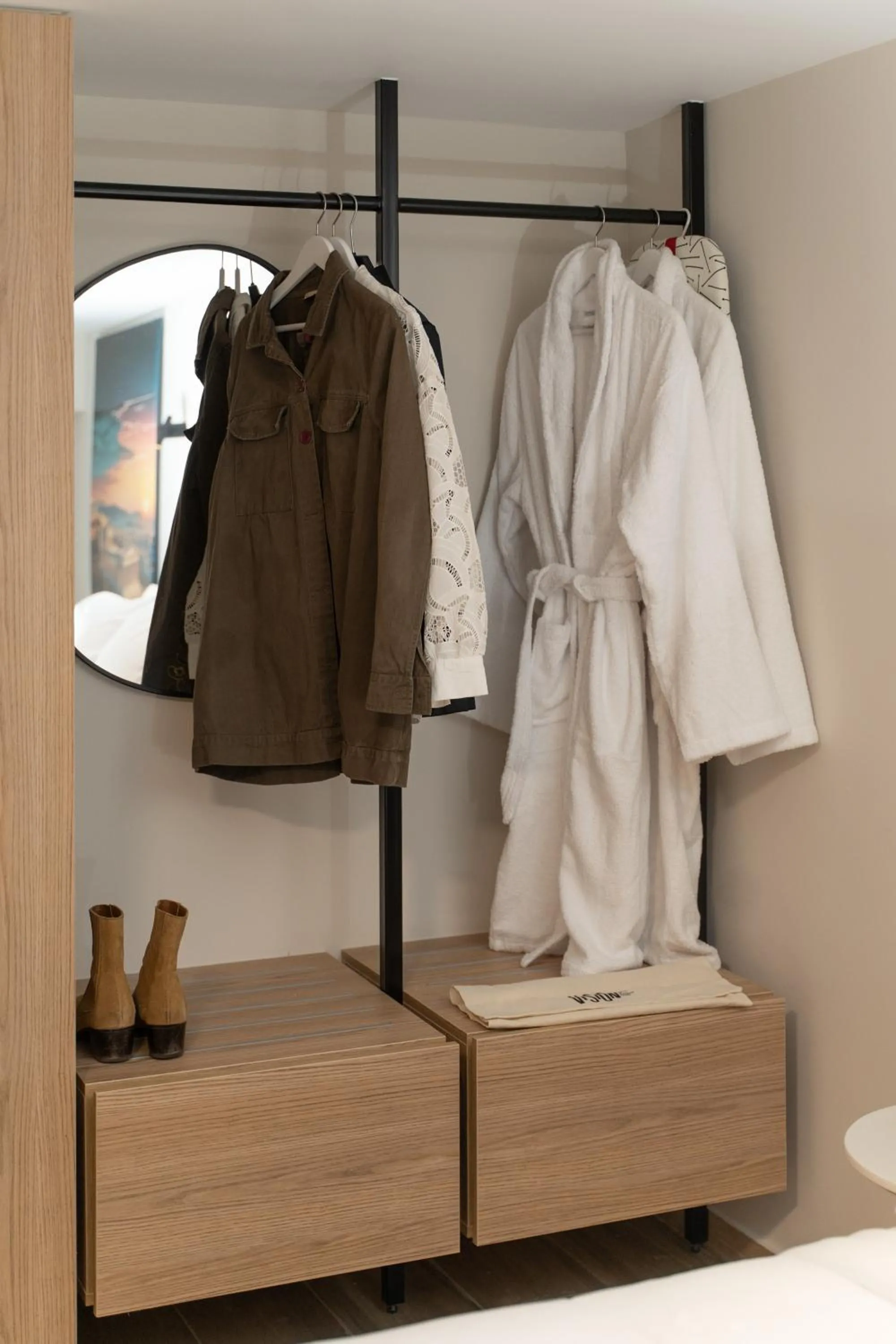 wardrobe in Vision Lavraga
